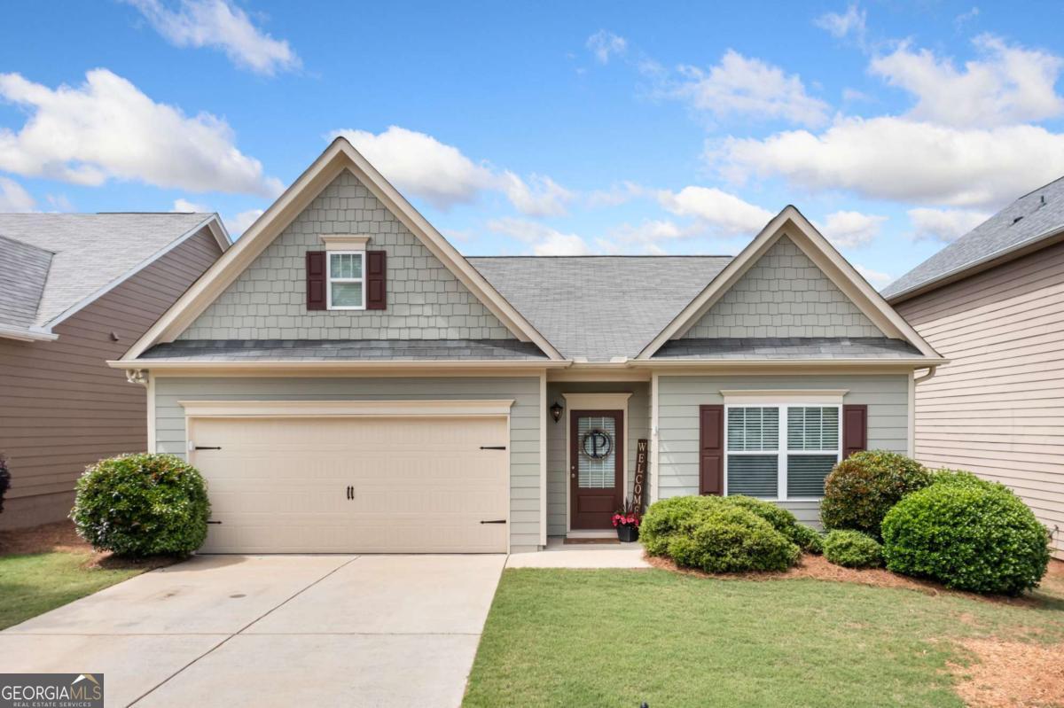 313 Rippling Drive