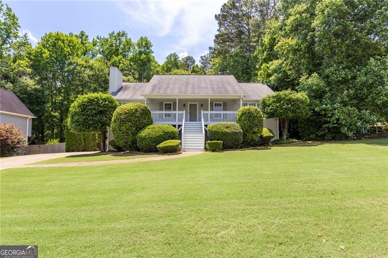6275 Cheatham Lake Drive NW