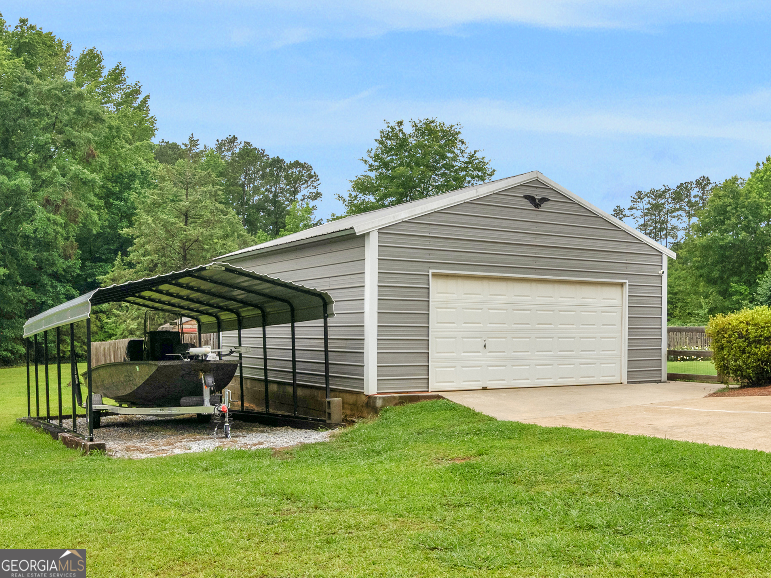552 New Hope Road