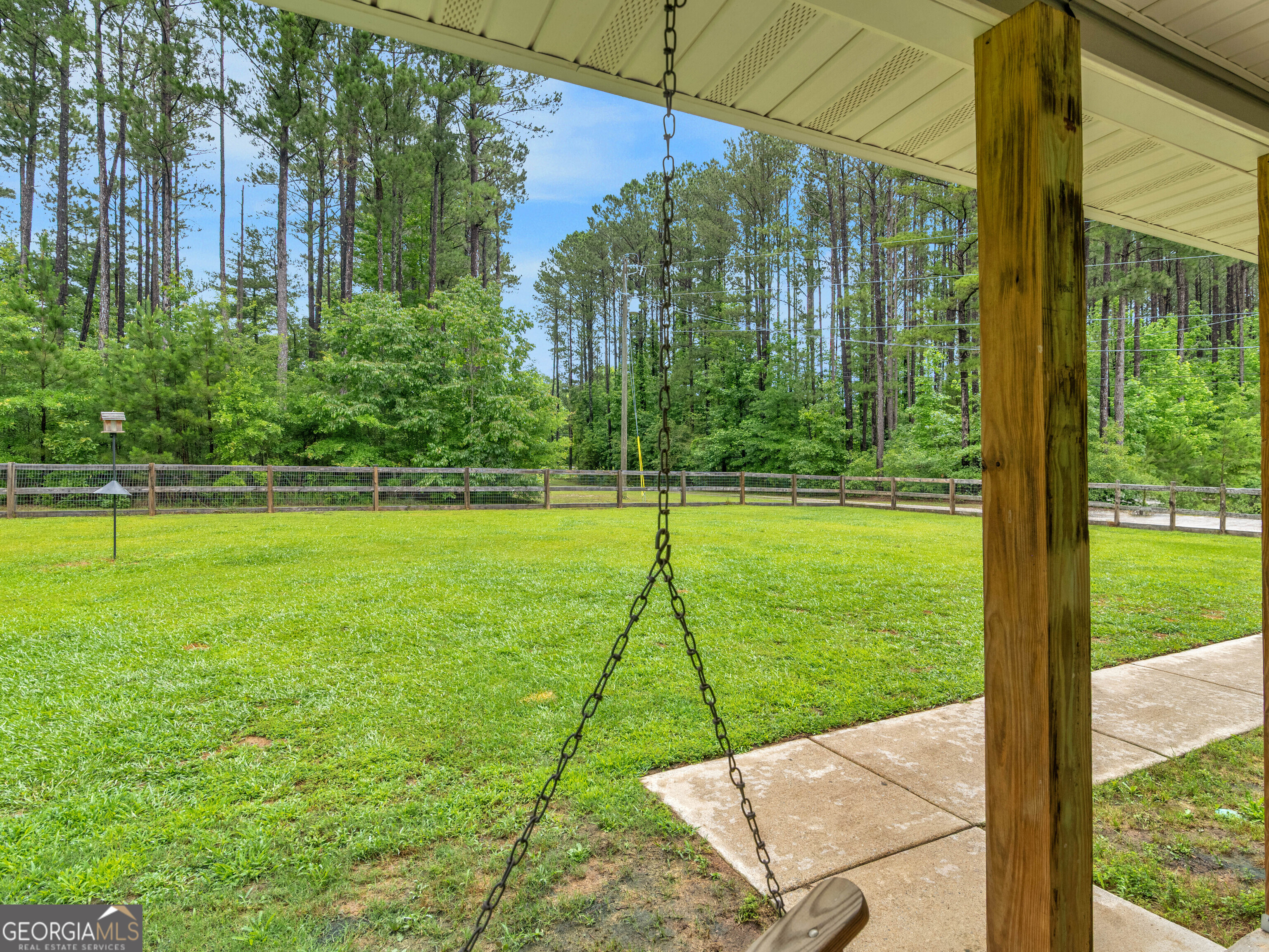 552 New Hope Road