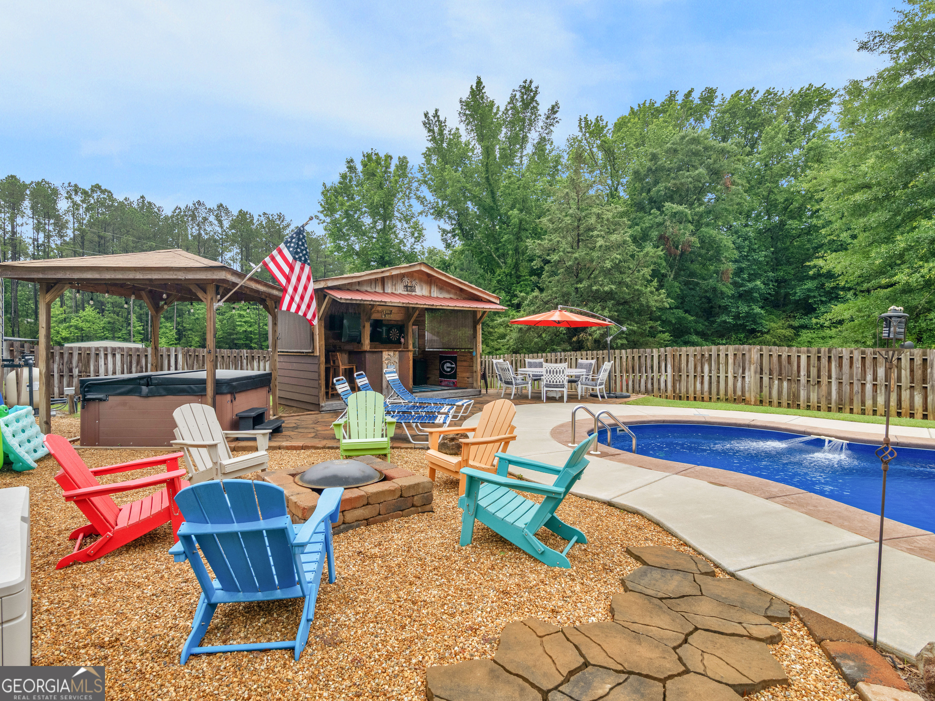 552 New Hope Road