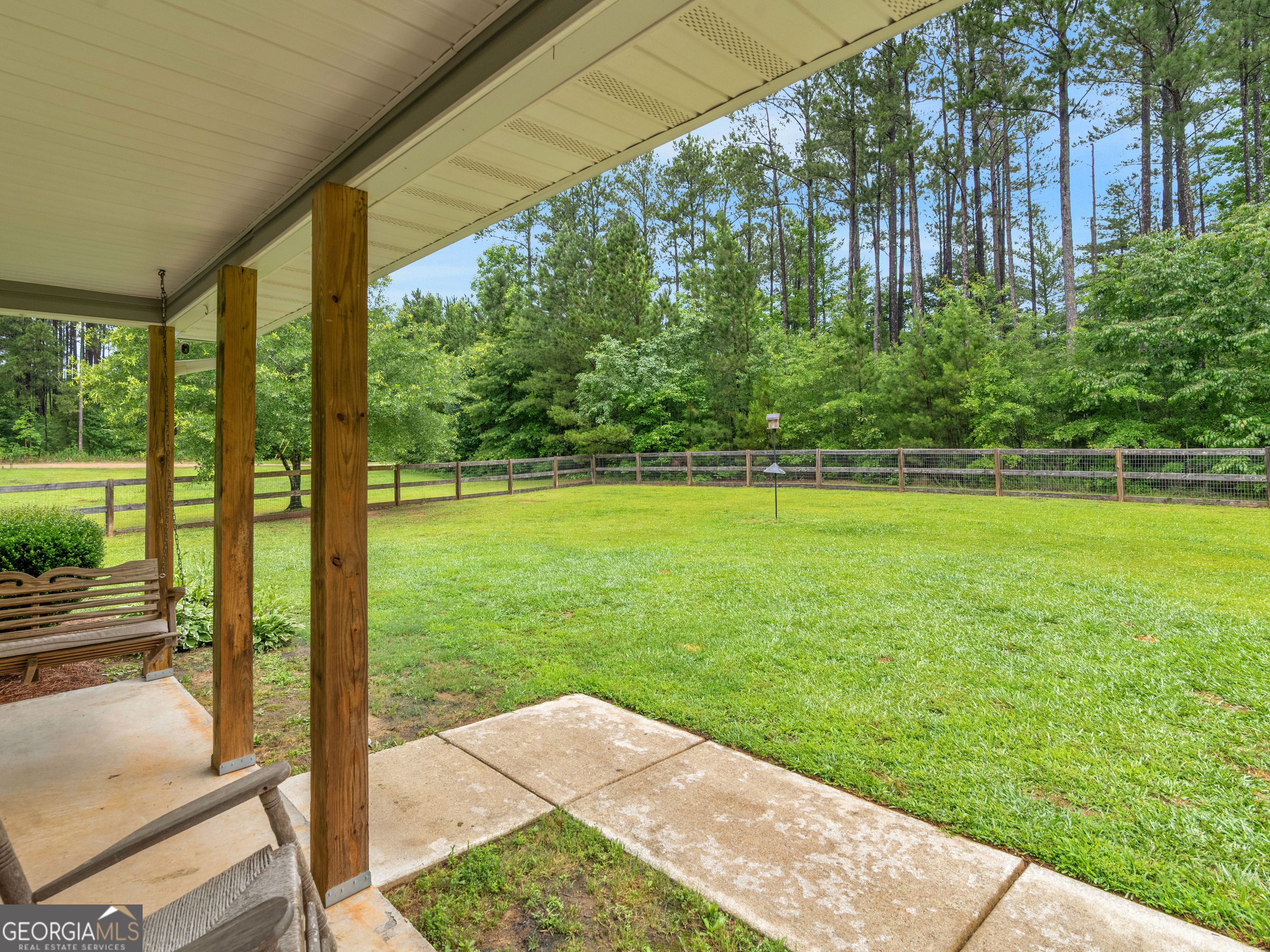 552 New Hope Road