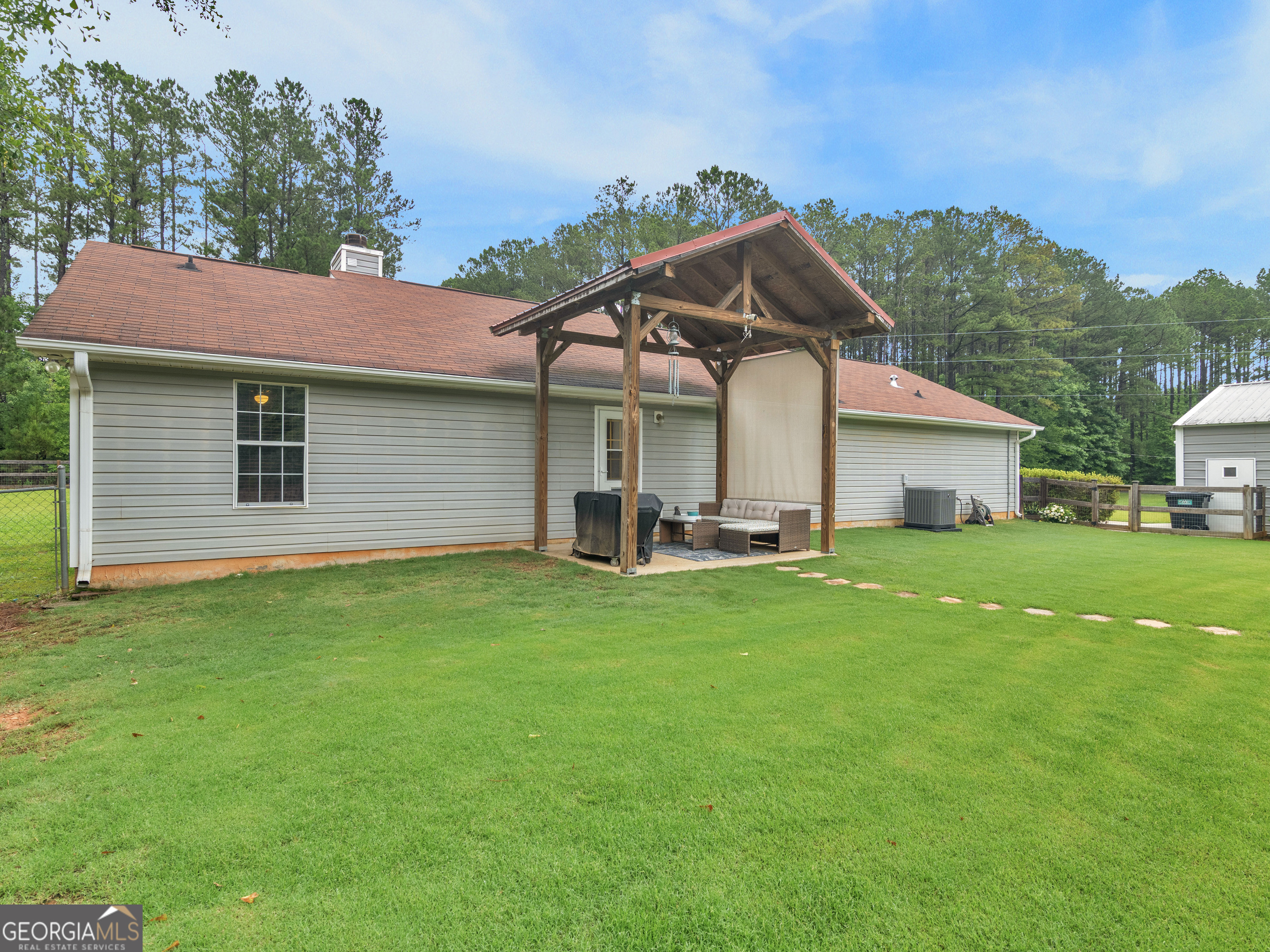 552 New Hope Road