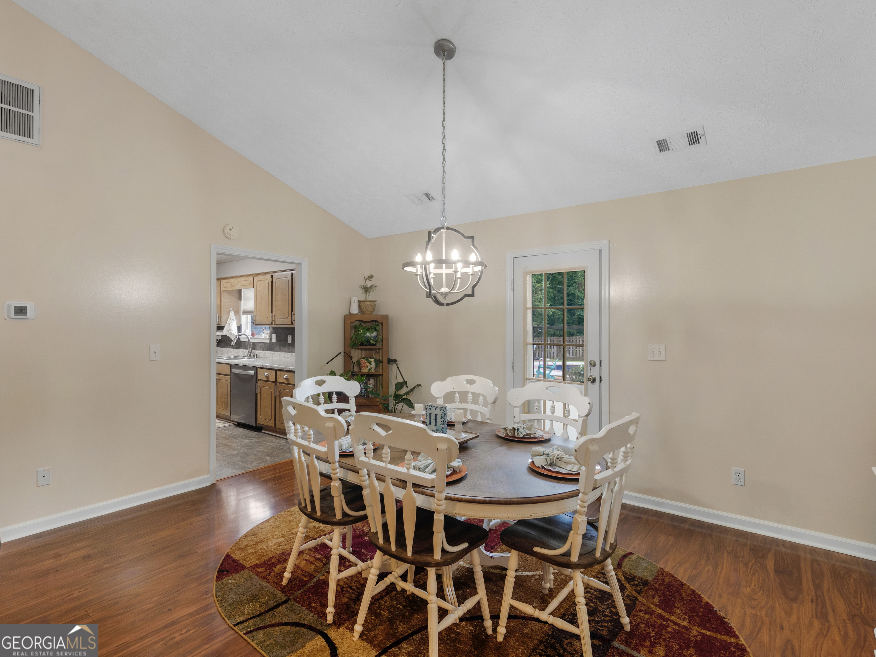 552 New Hope Road