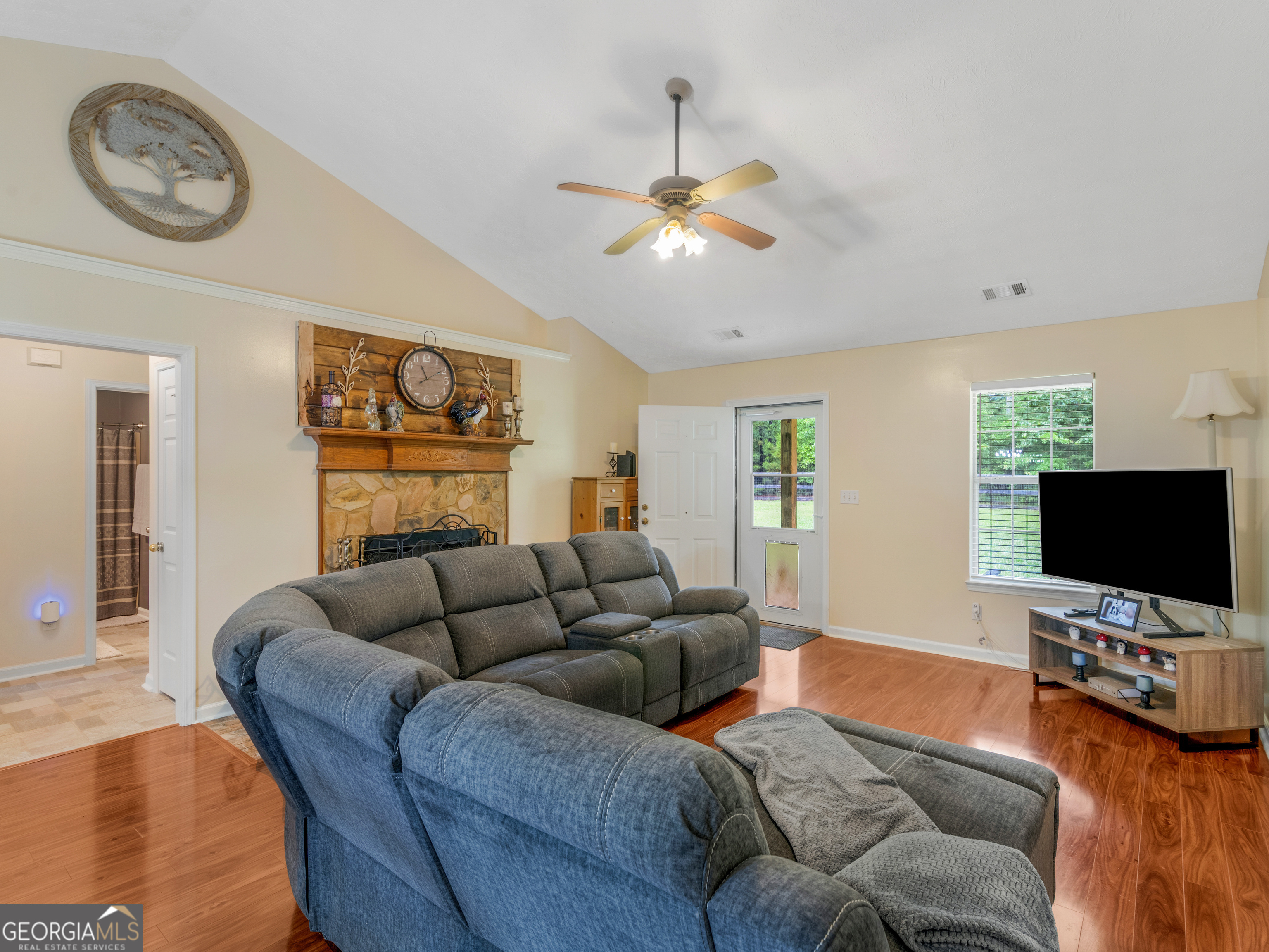 552 New Hope Road