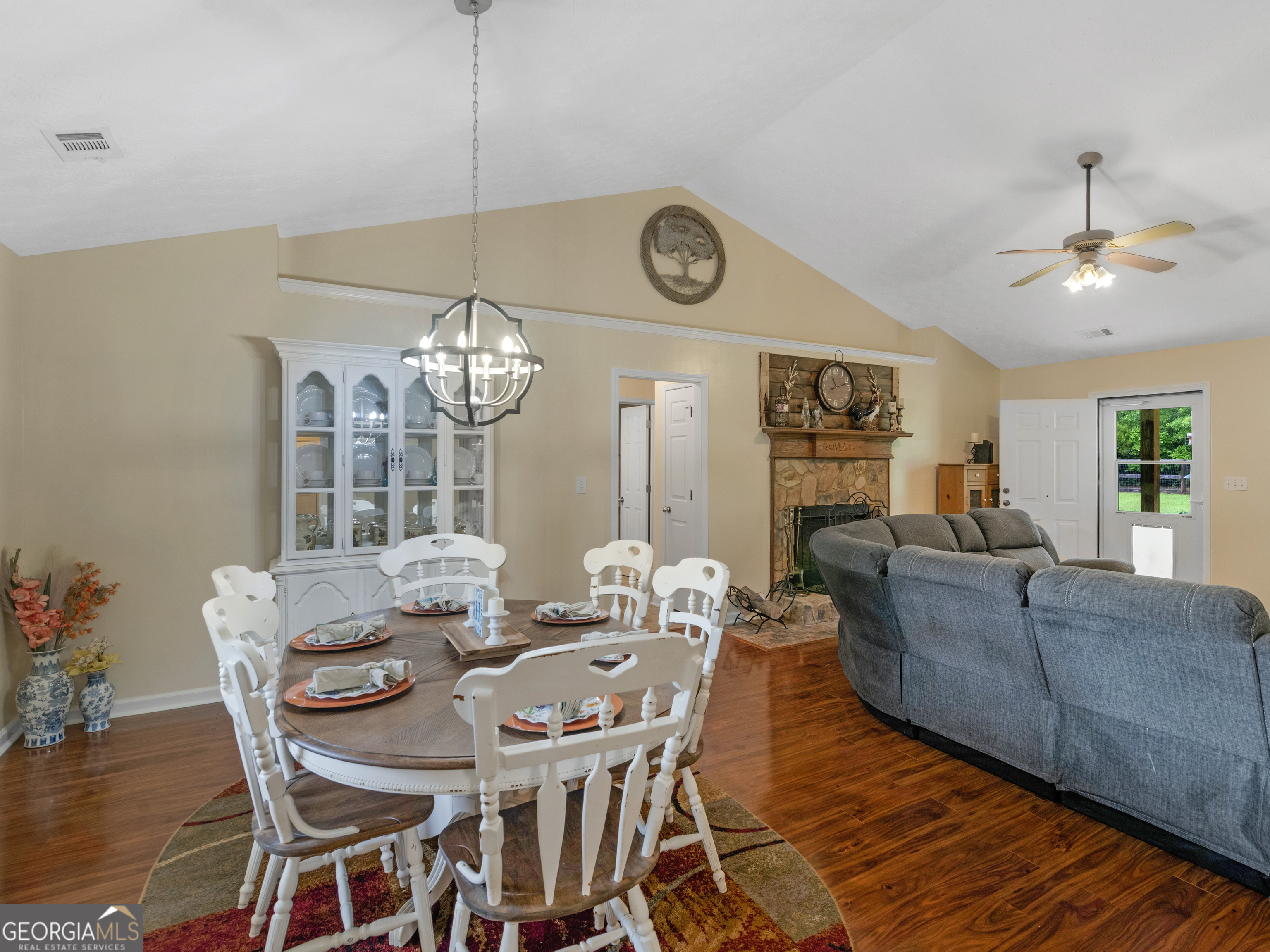 552 New Hope Road