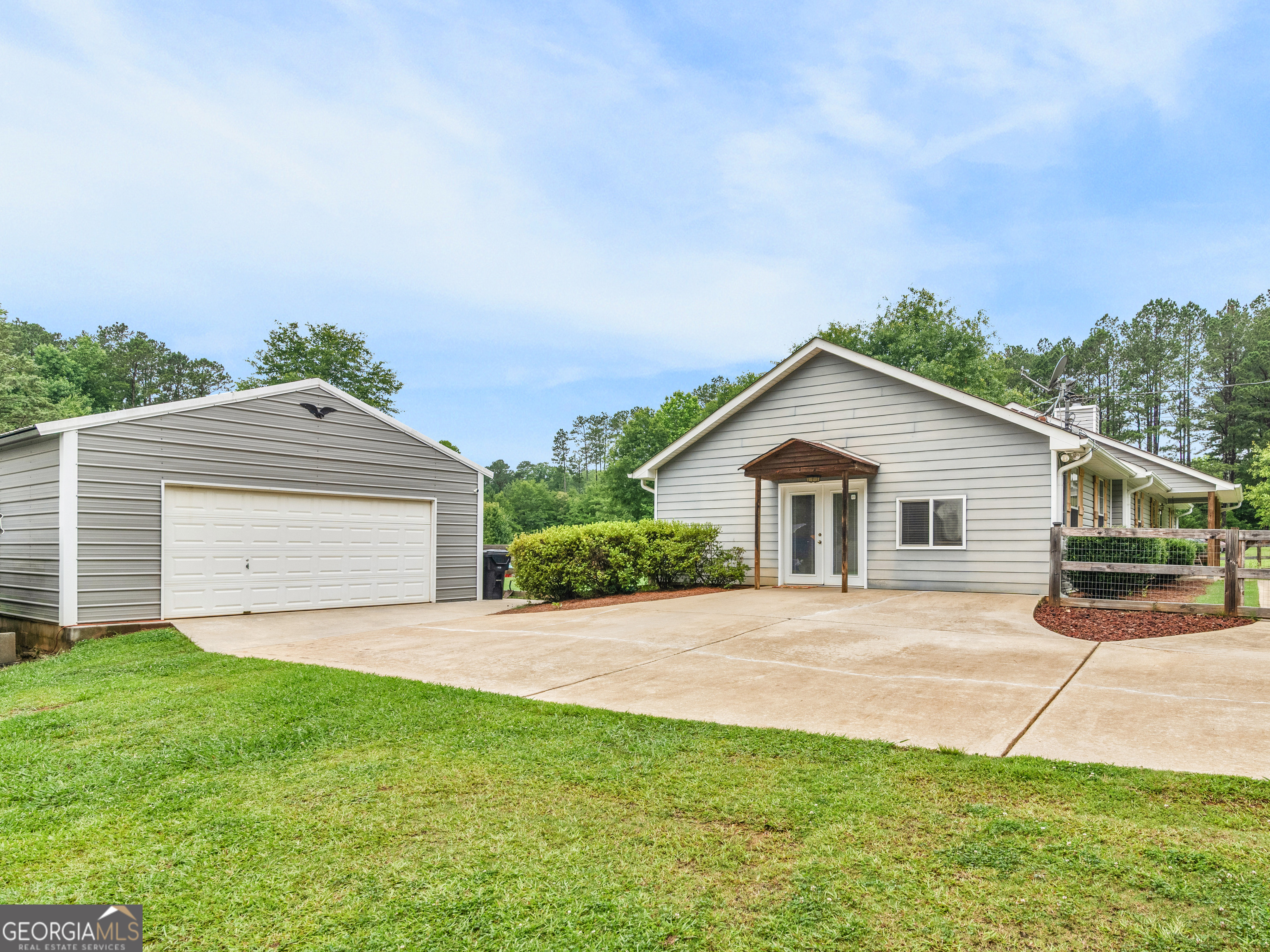 552 New Hope Road