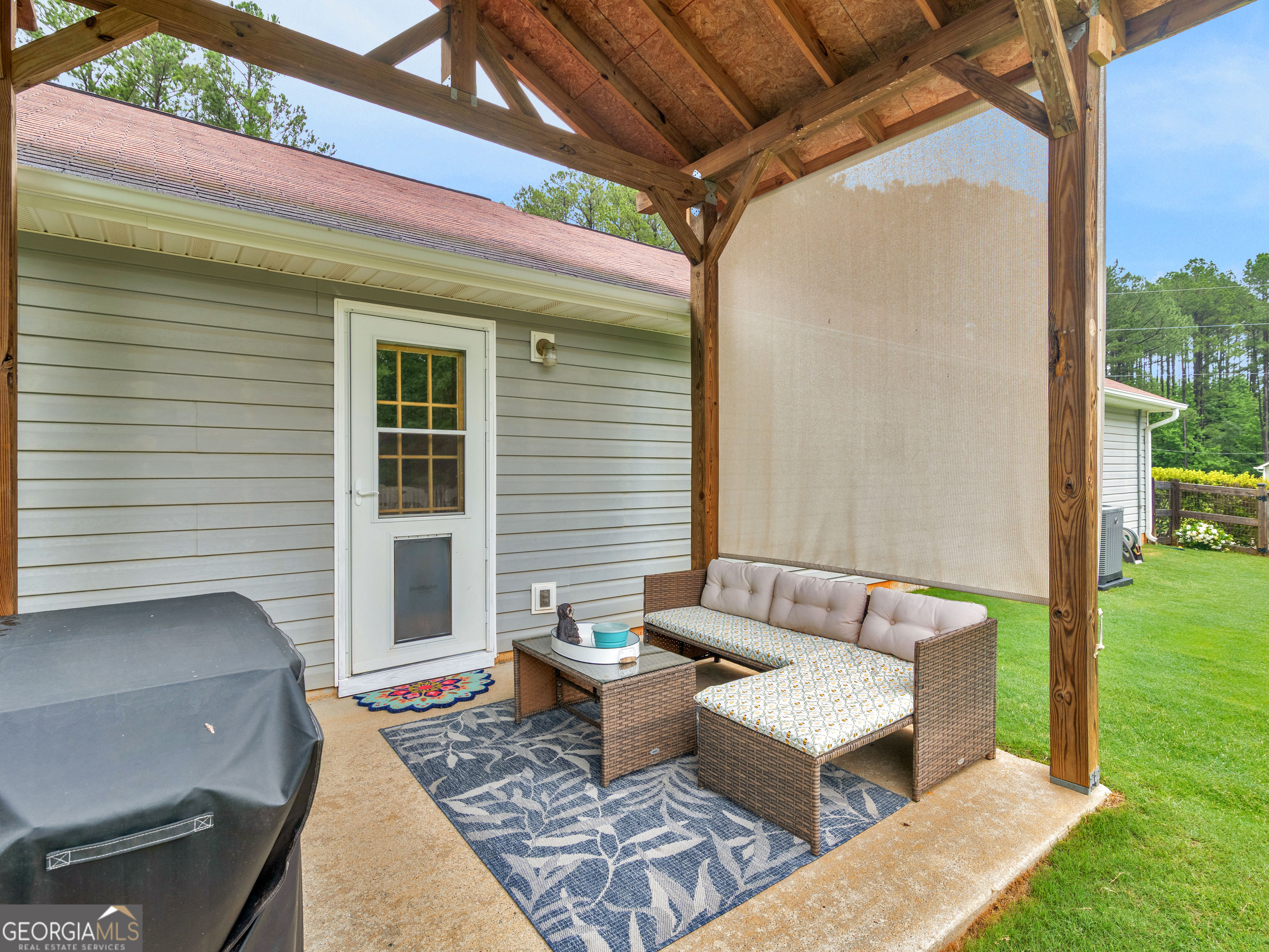 552 New Hope Road