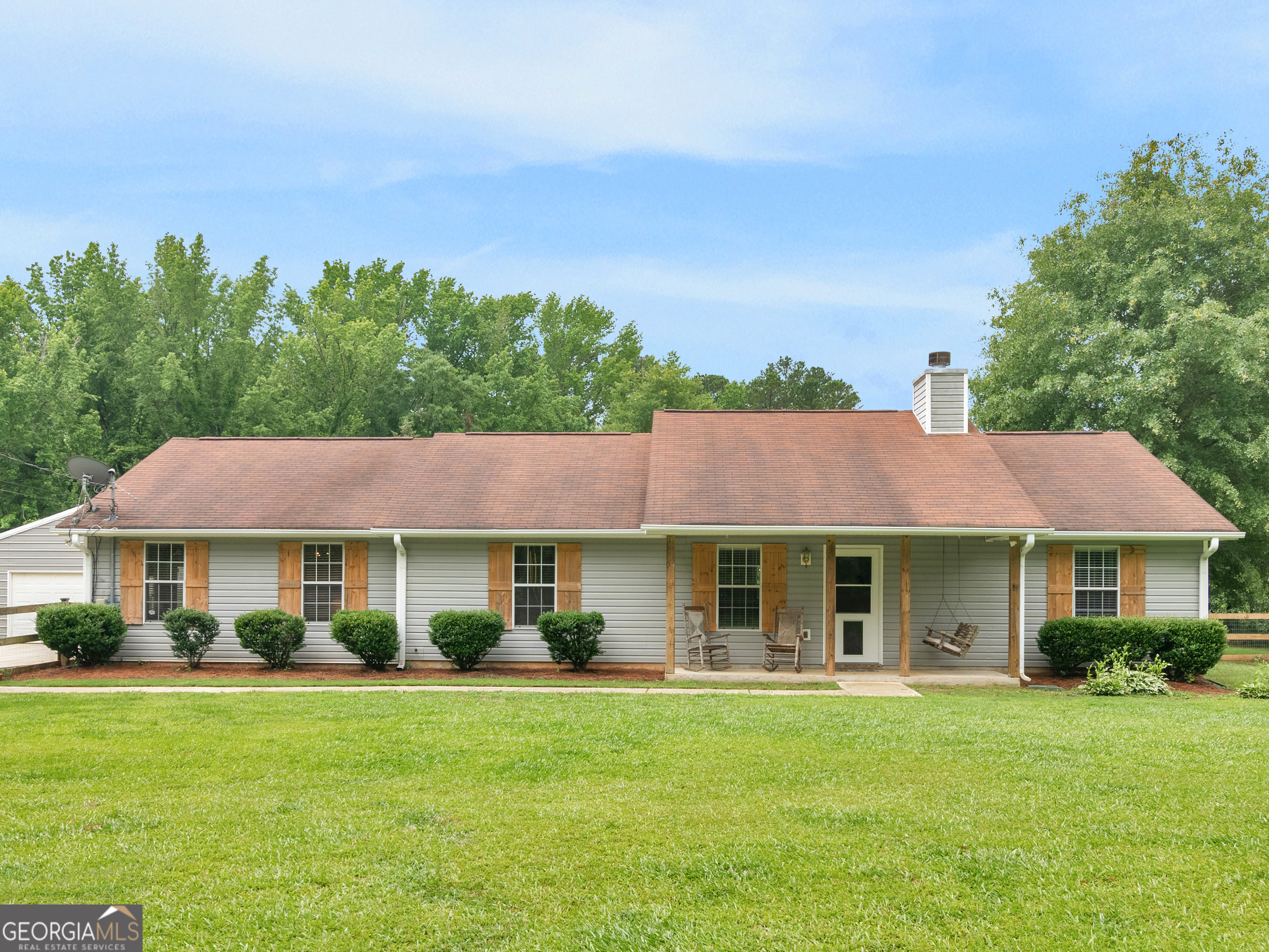 552 New Hope Road