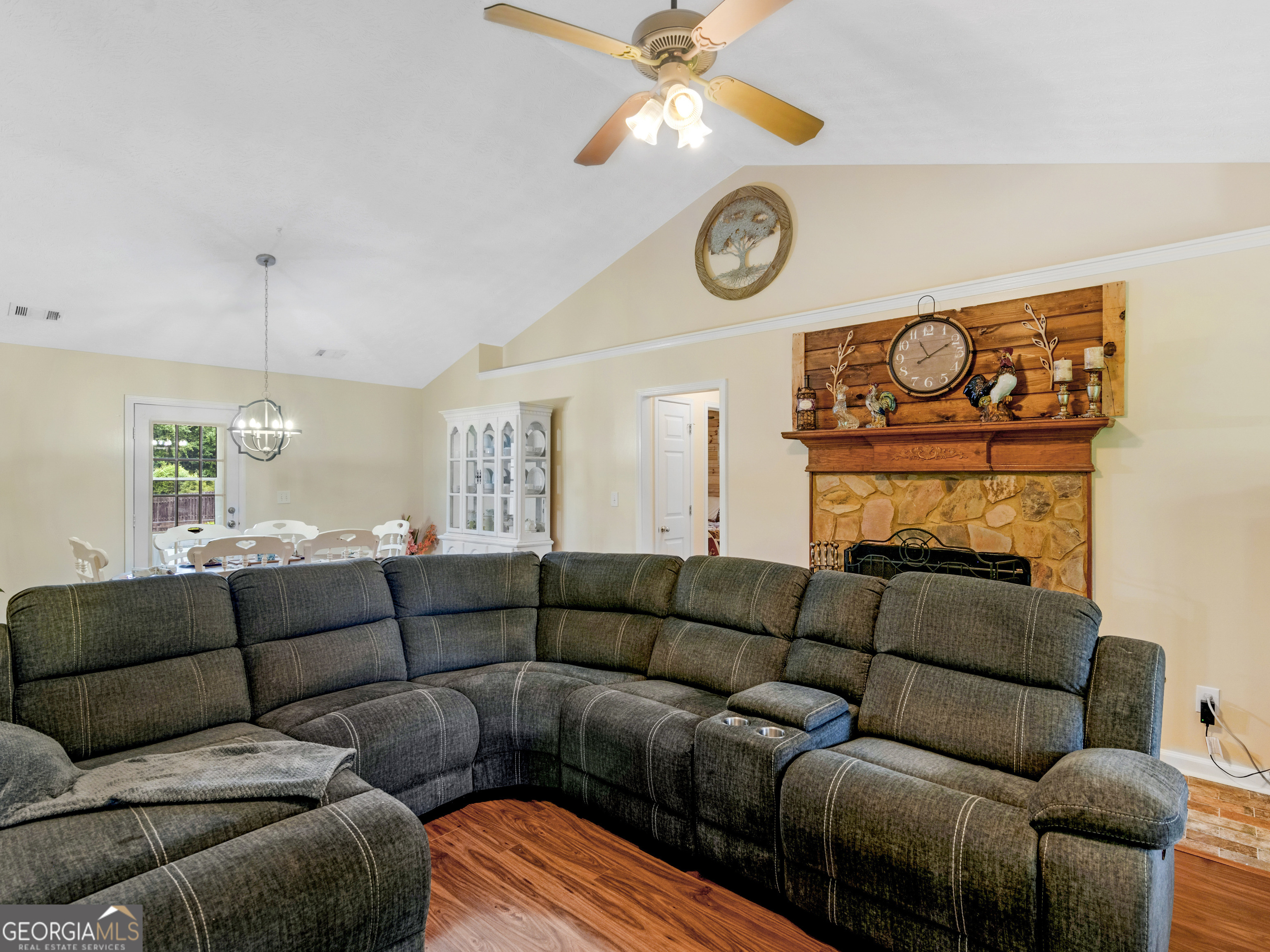 552 New Hope Road