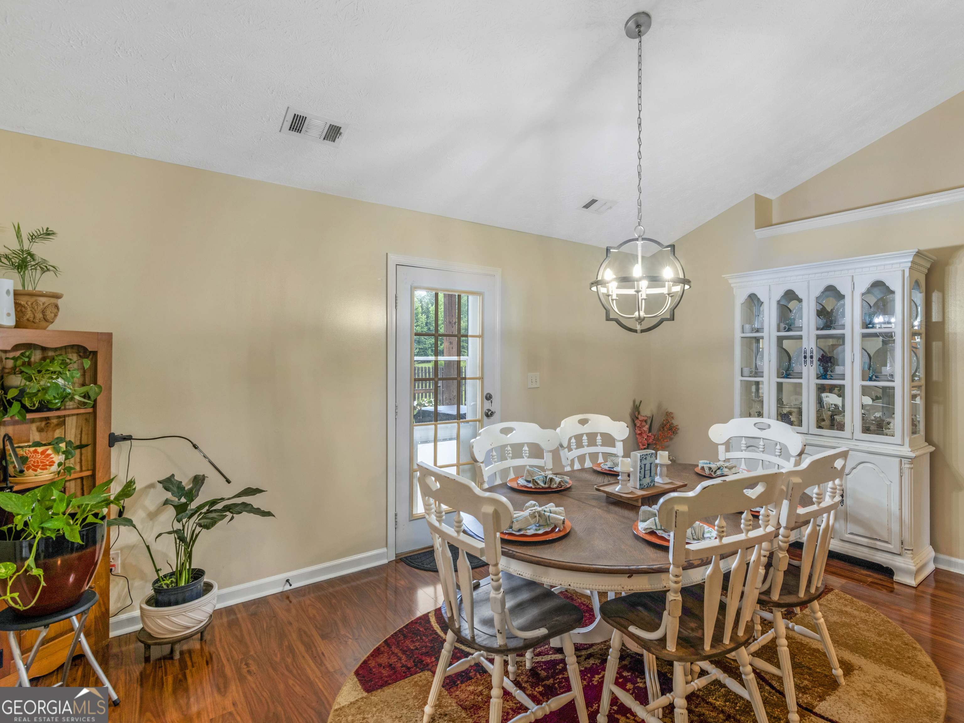 552 New Hope Road