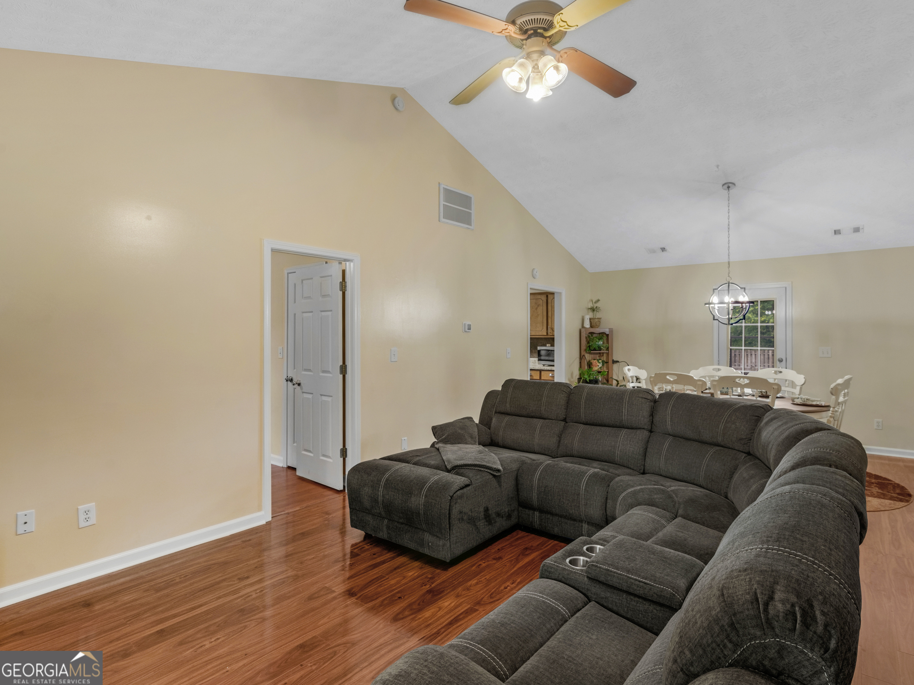552 New Hope Road