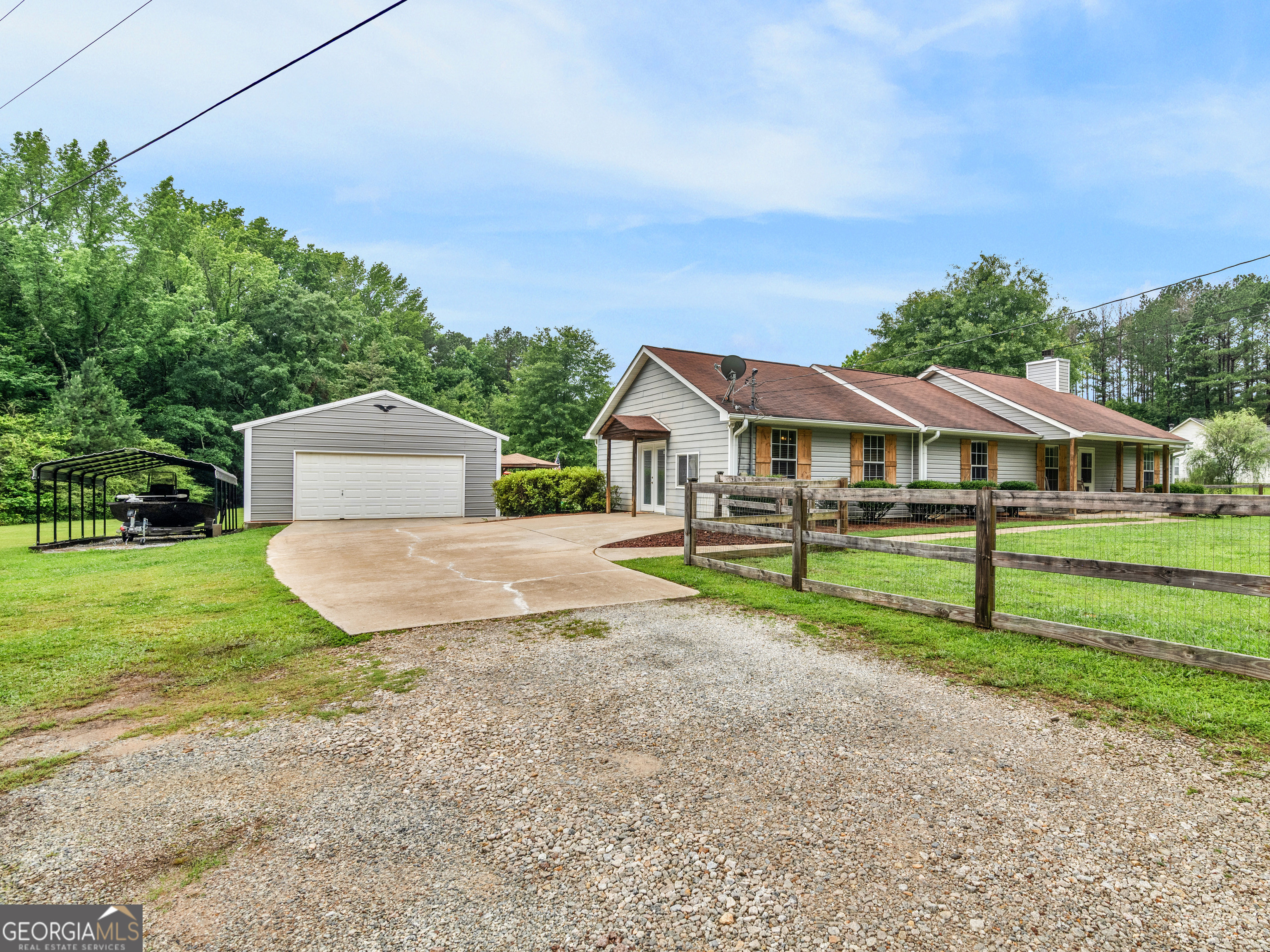 552 New Hope Road