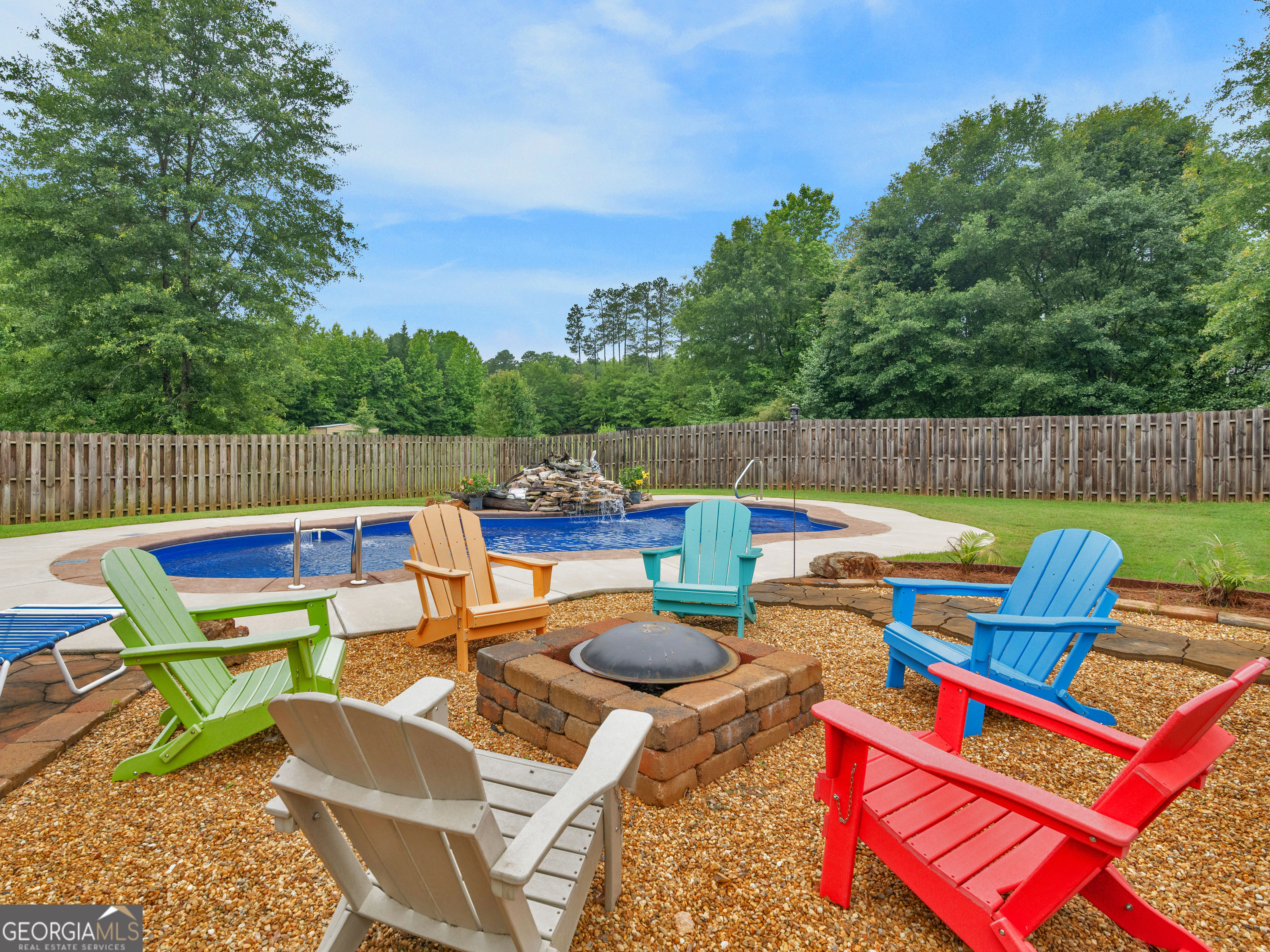 552 New Hope Road