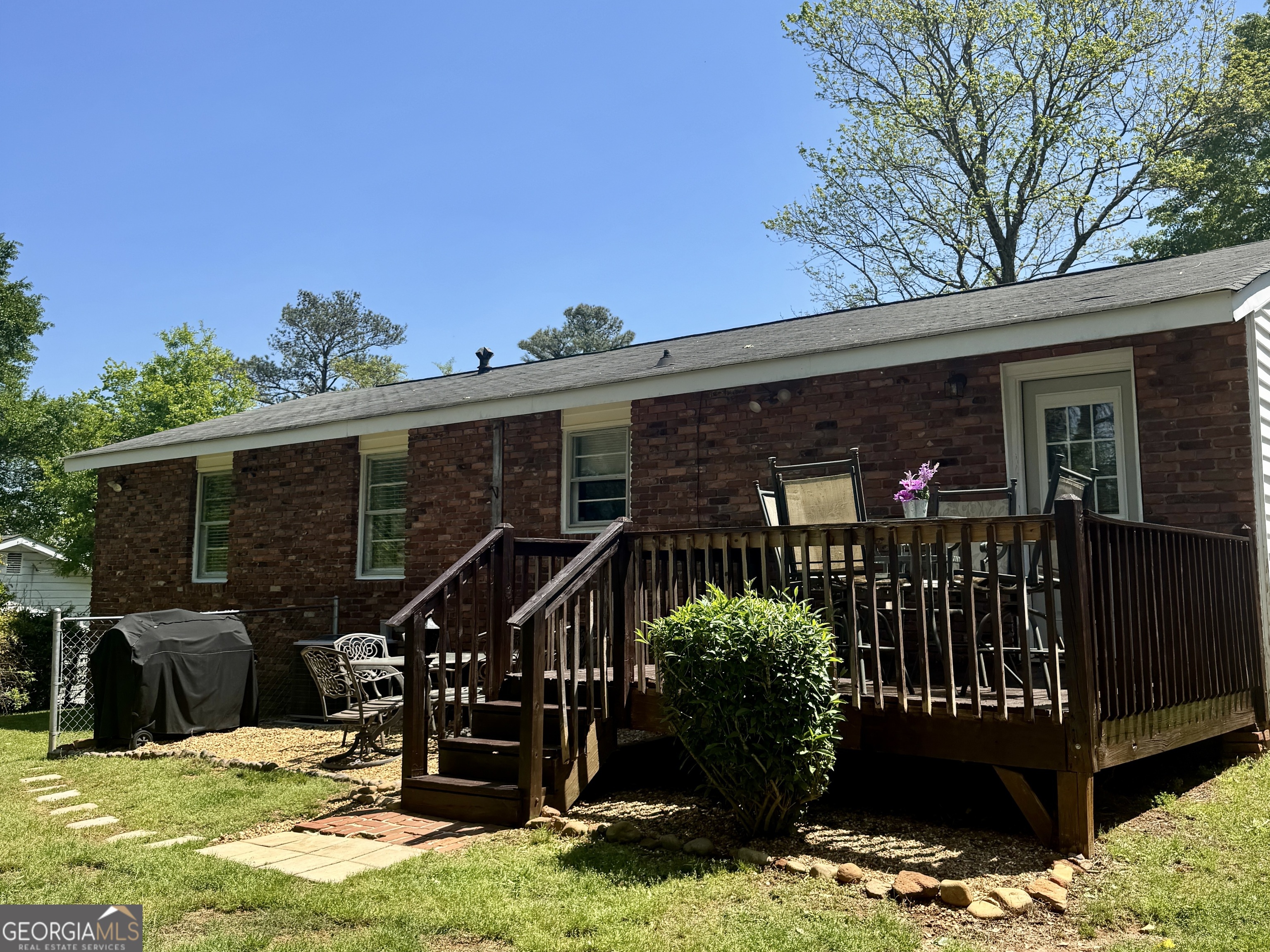 107 Woodhaven Drive