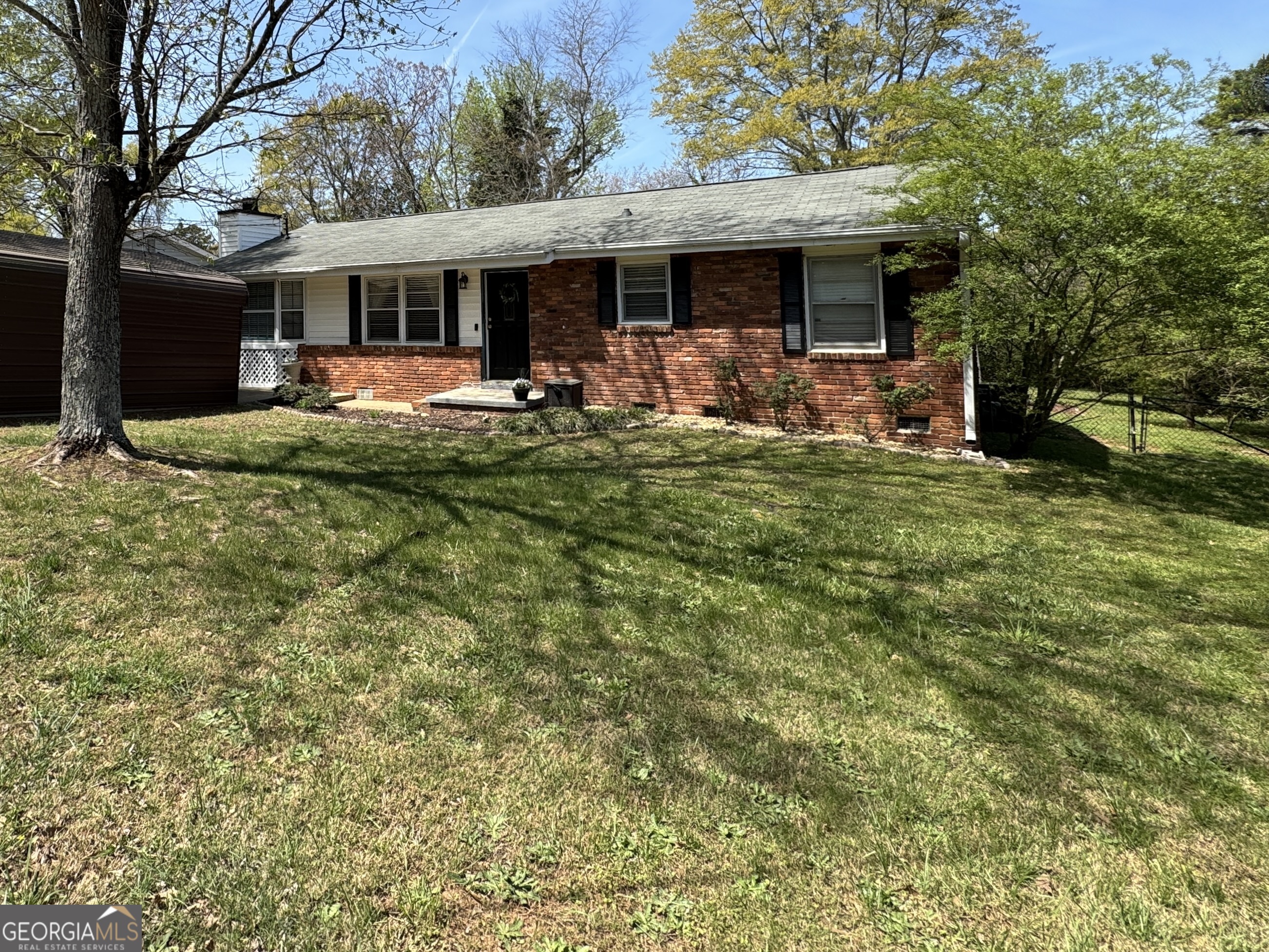 107 Woodhaven Drive