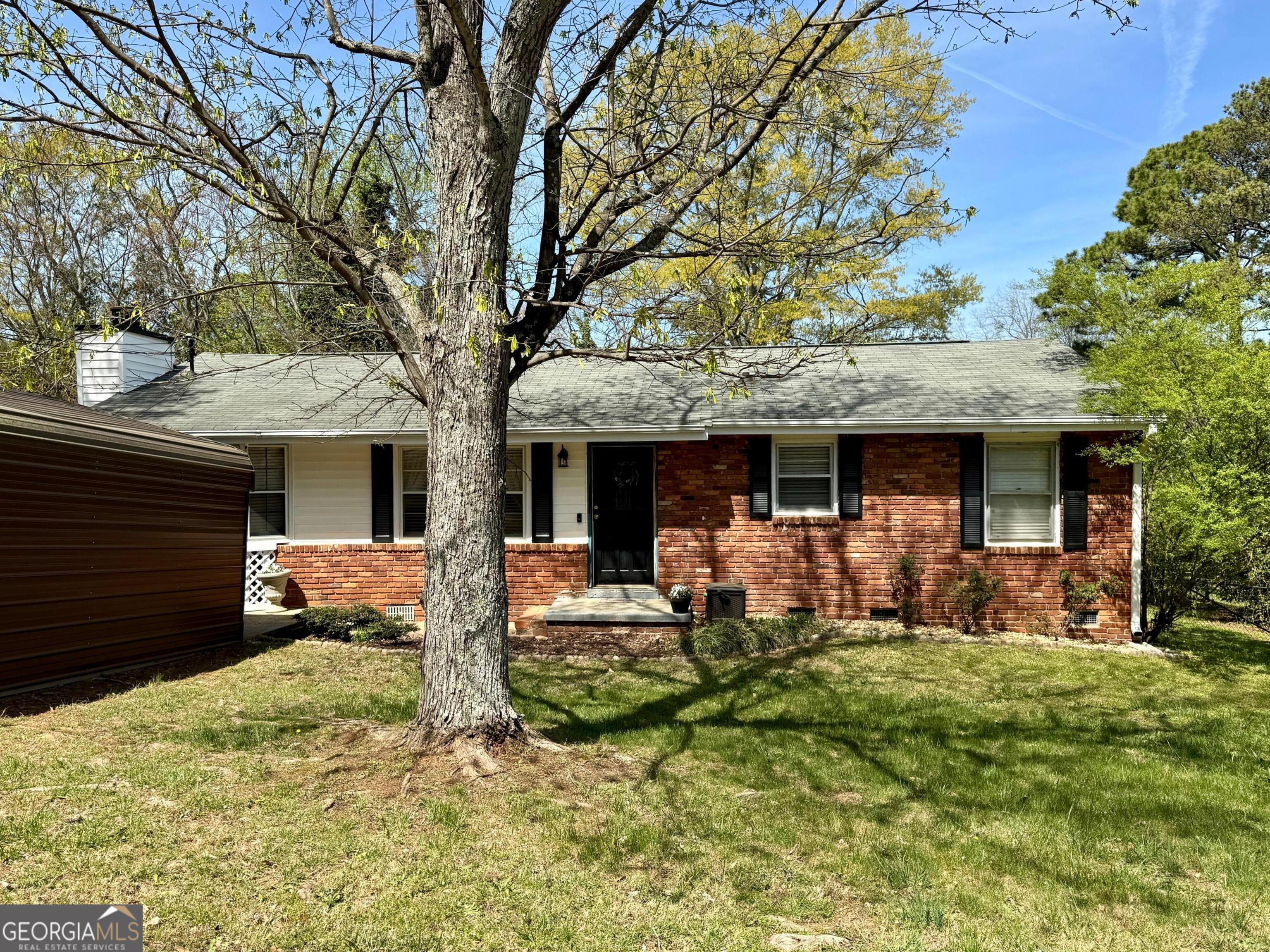 107 Woodhaven Drive