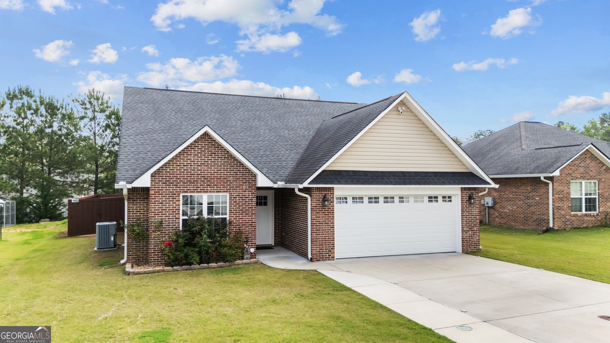 20 Walton Creek Drive SW
