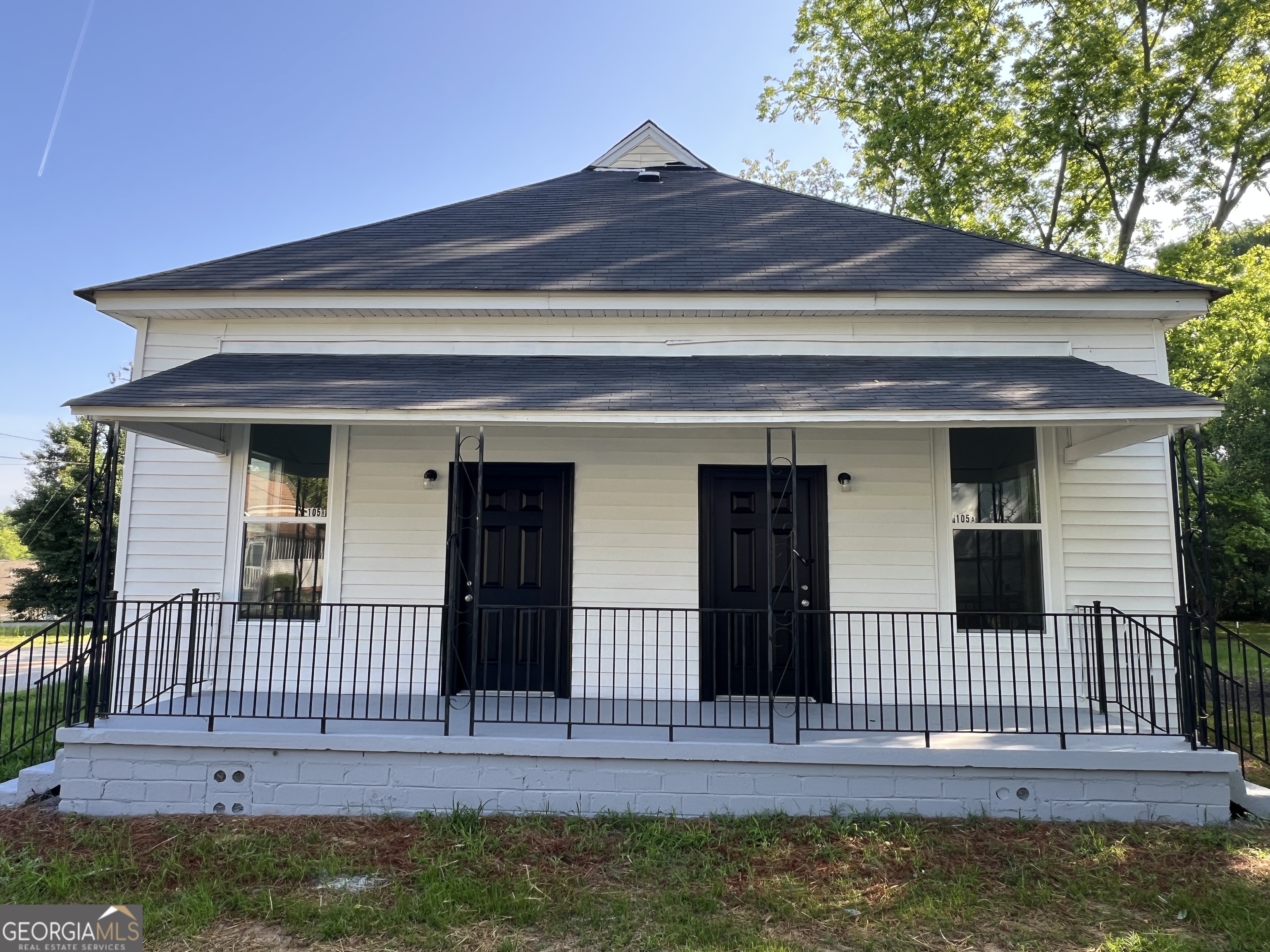 105 School Street # A