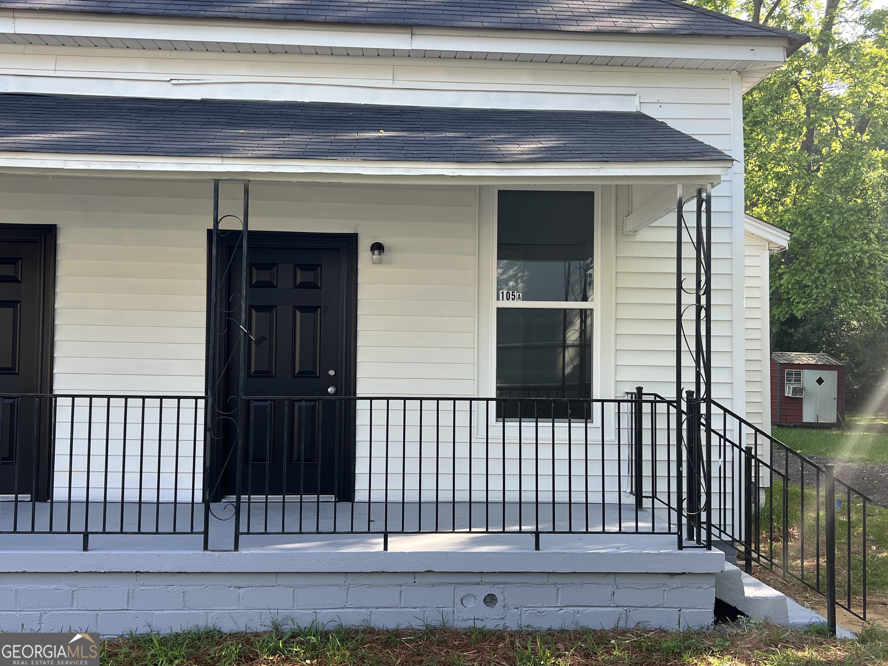 105 School Street # A