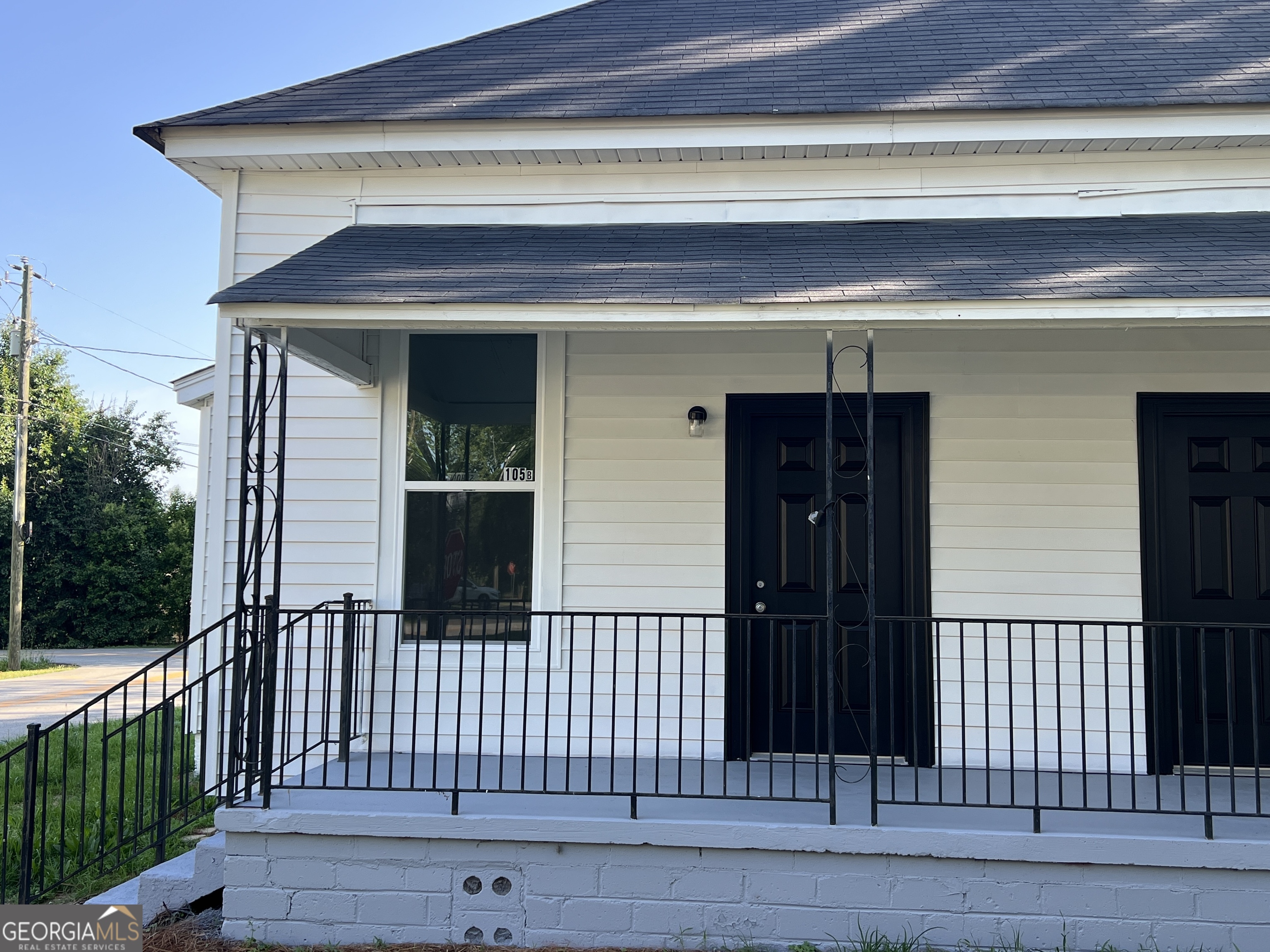 105 School Street # B