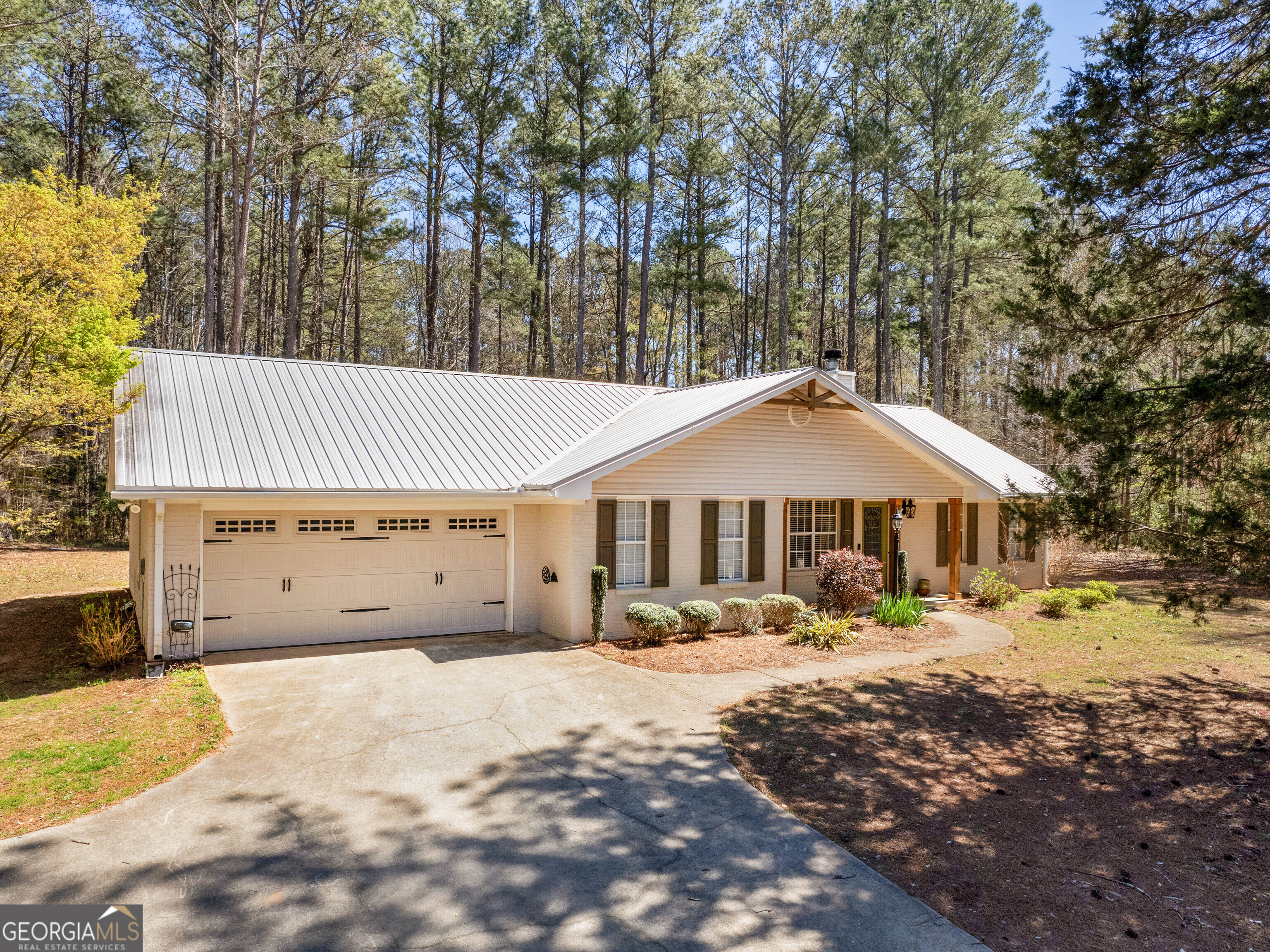1190 N Ola Road