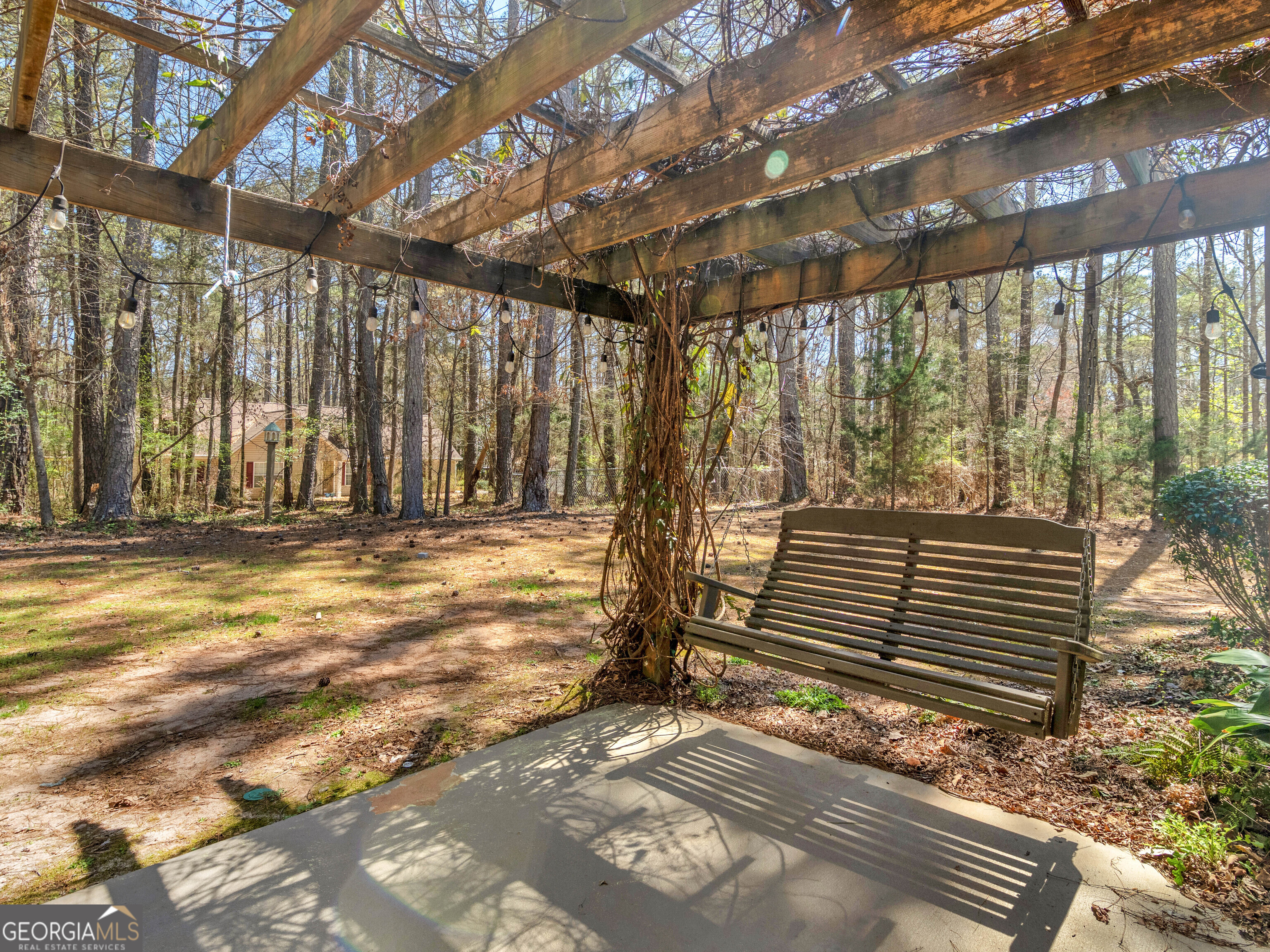 1190 N Ola Road