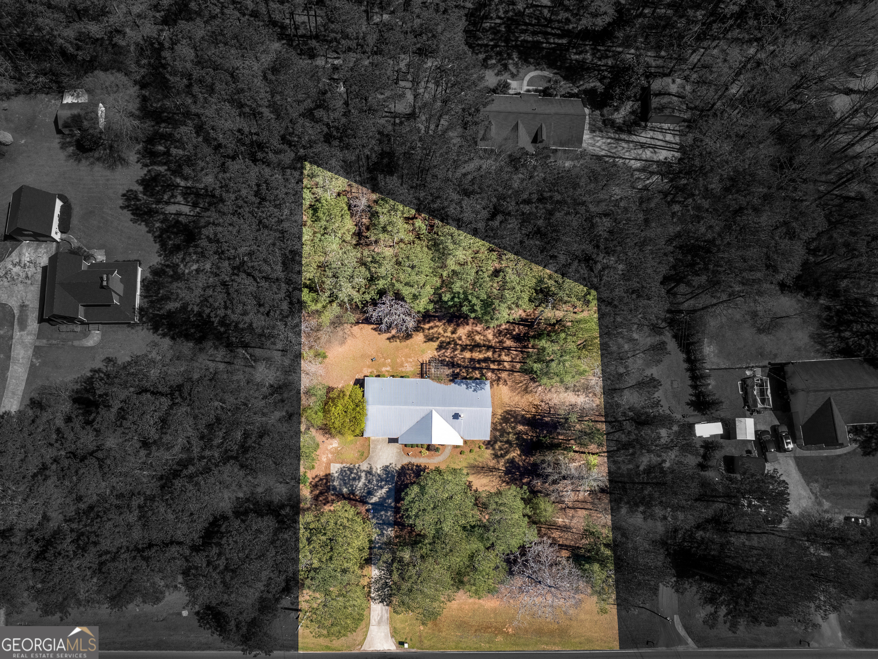 1190 N Ola Road
