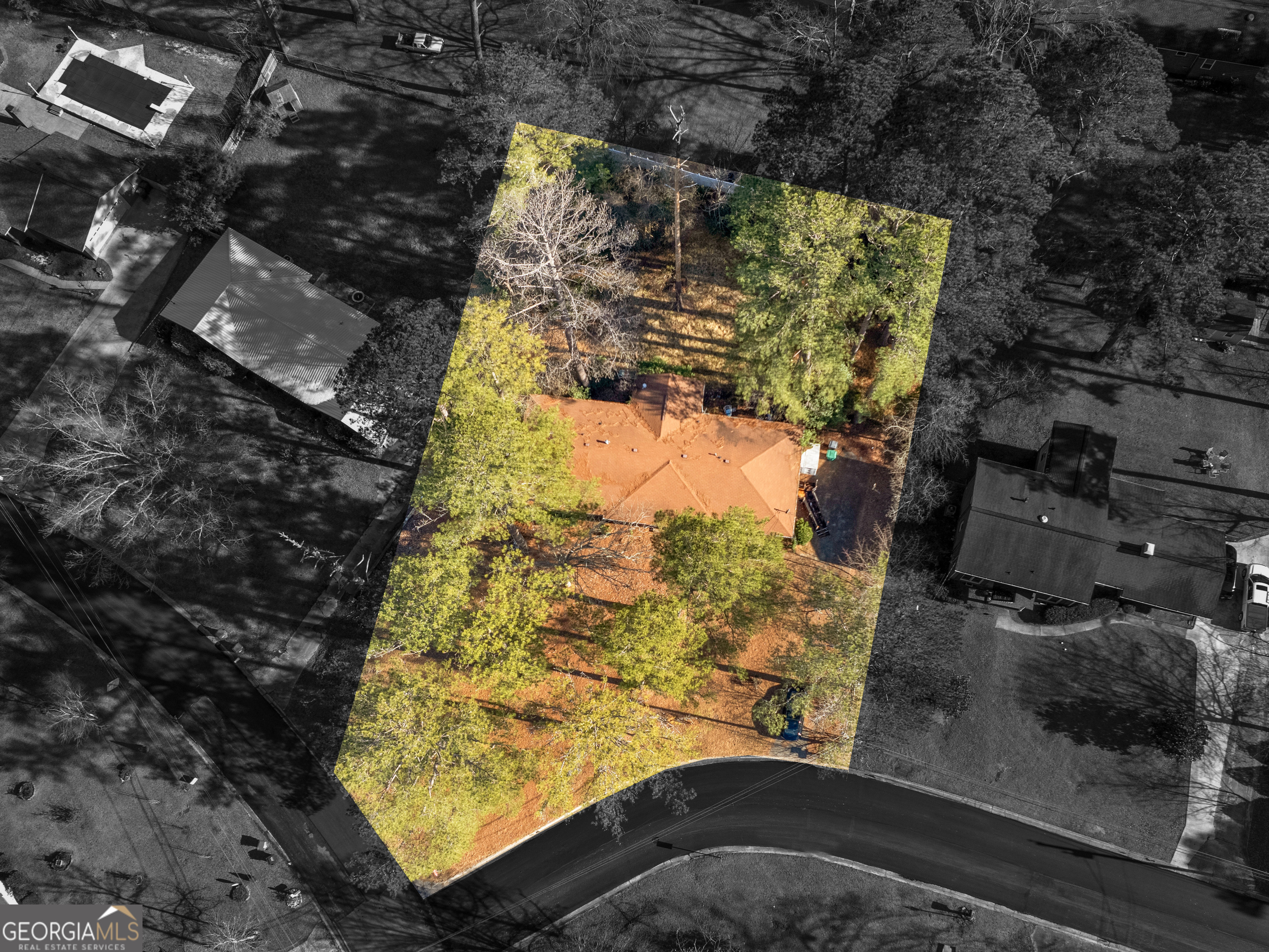 1727 Briarcliff Road