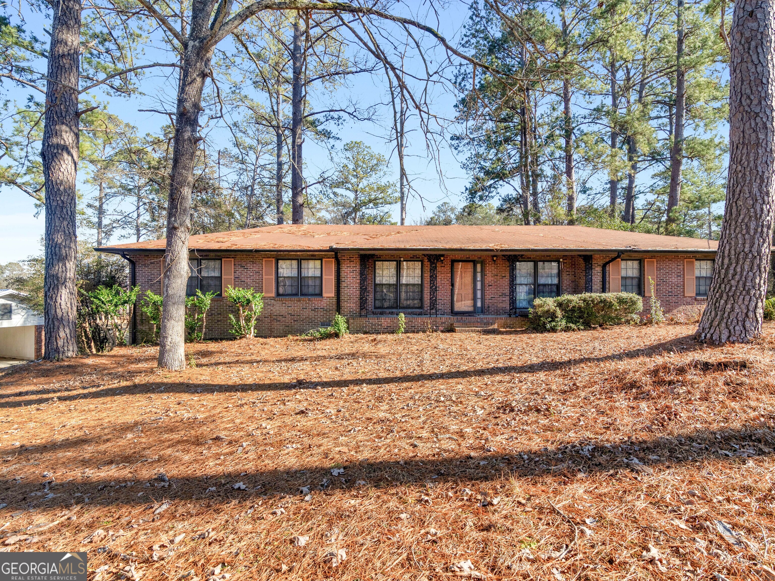 1727 Briarcliff Road