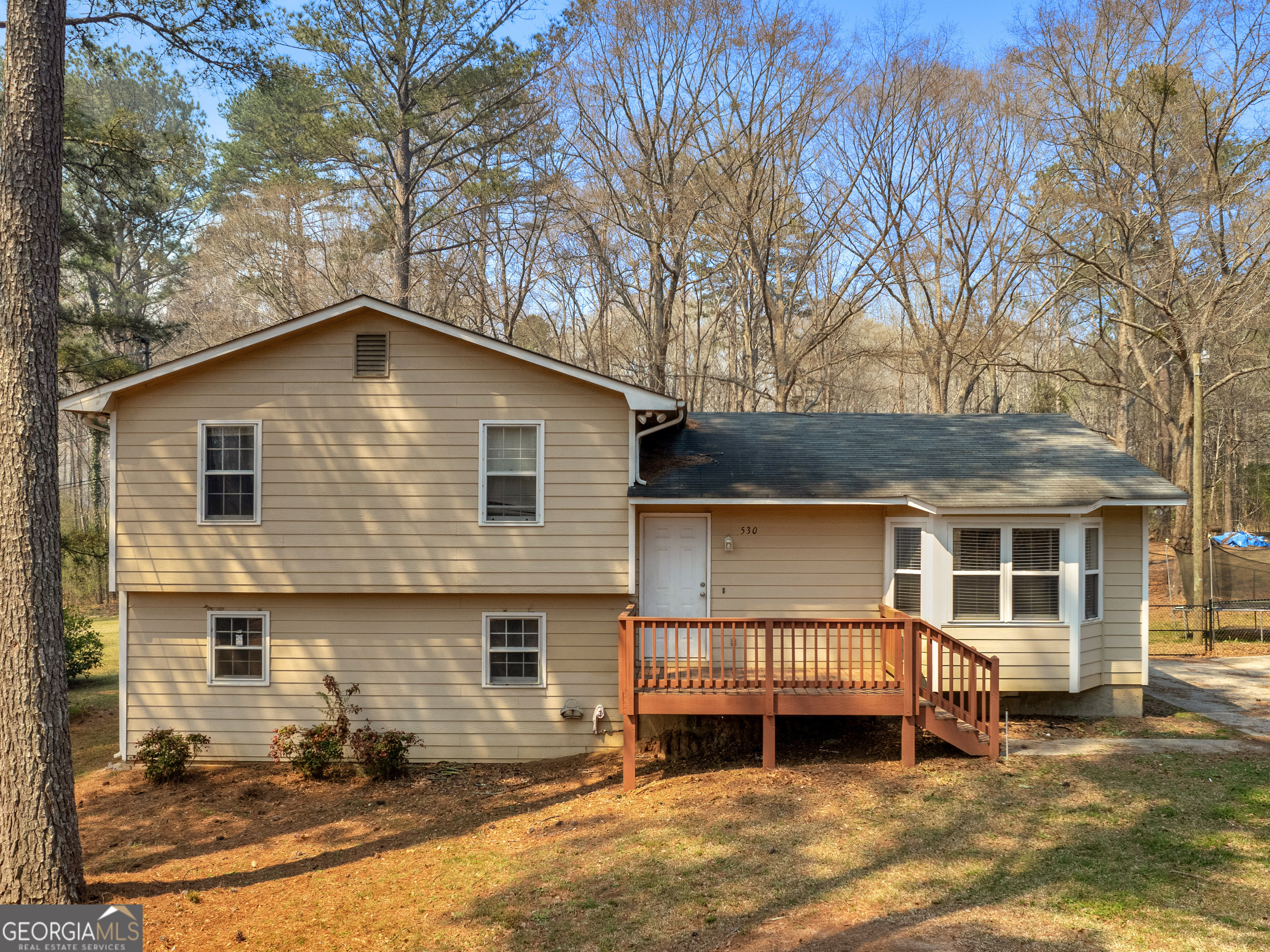 530 Welcome Road
