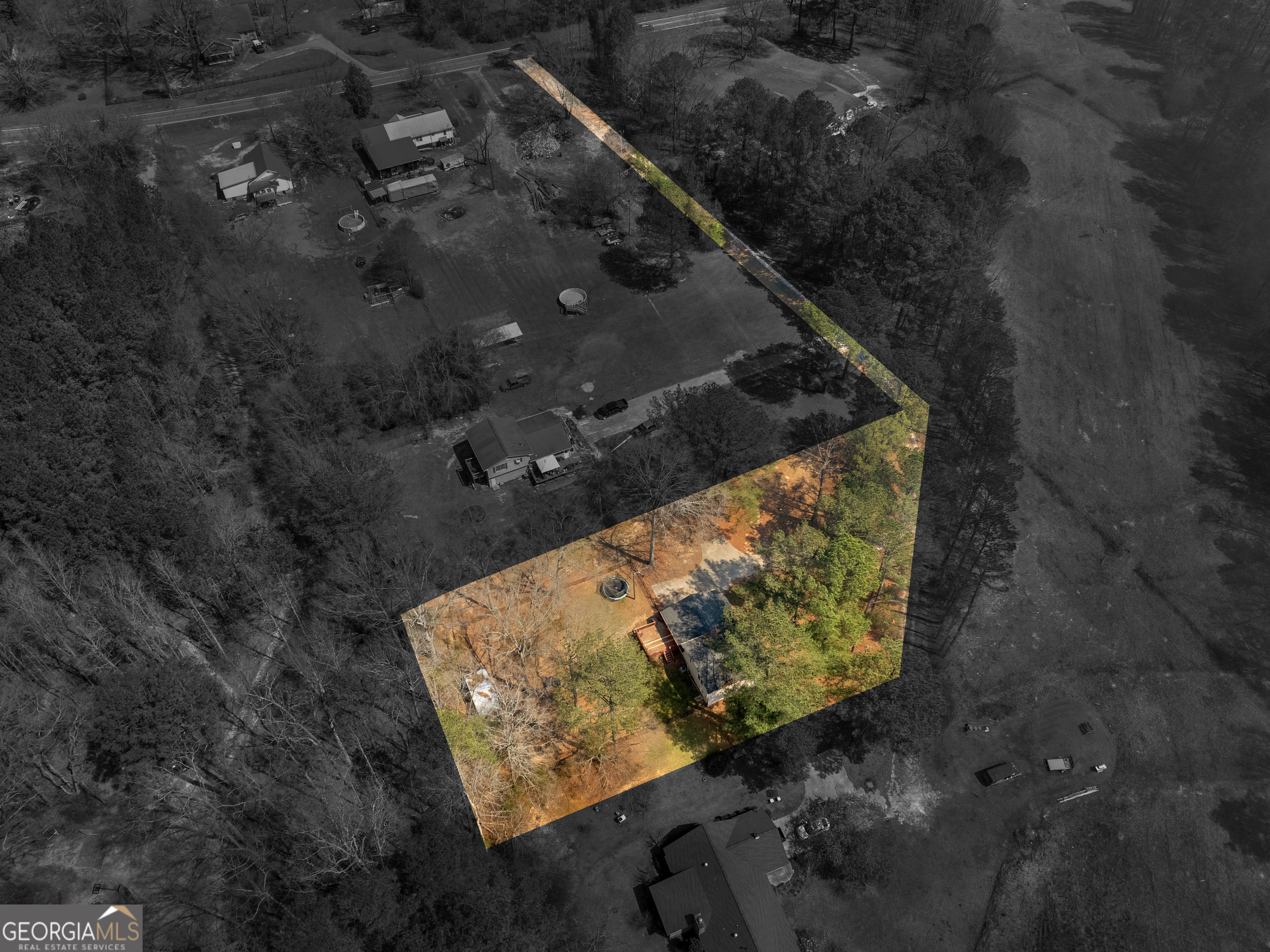 530 Welcome Road