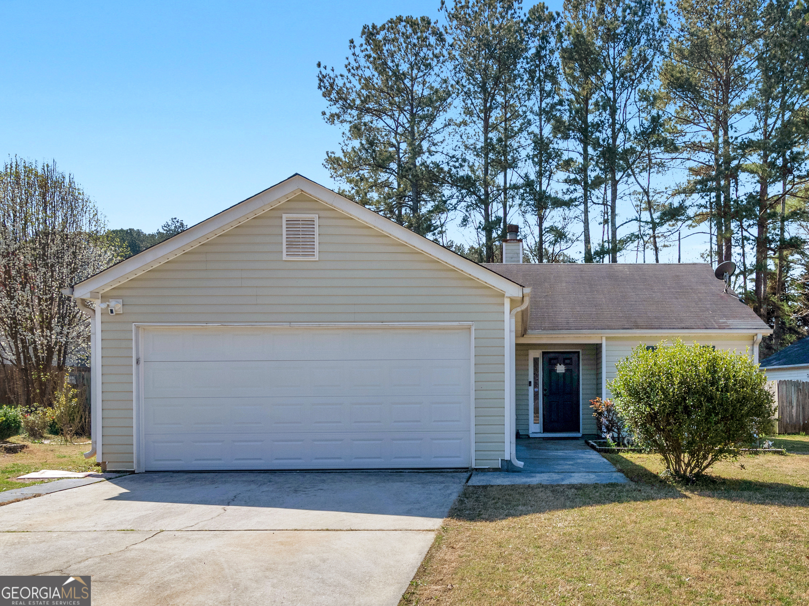 255 Brandon Ridge Circle