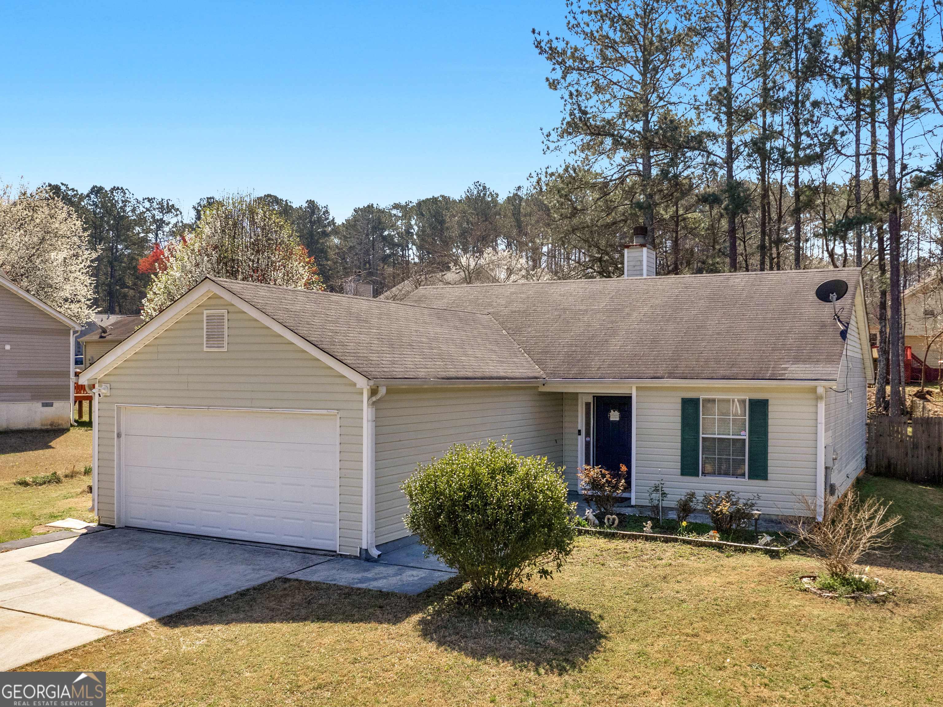 255 Brandon Ridge Circle