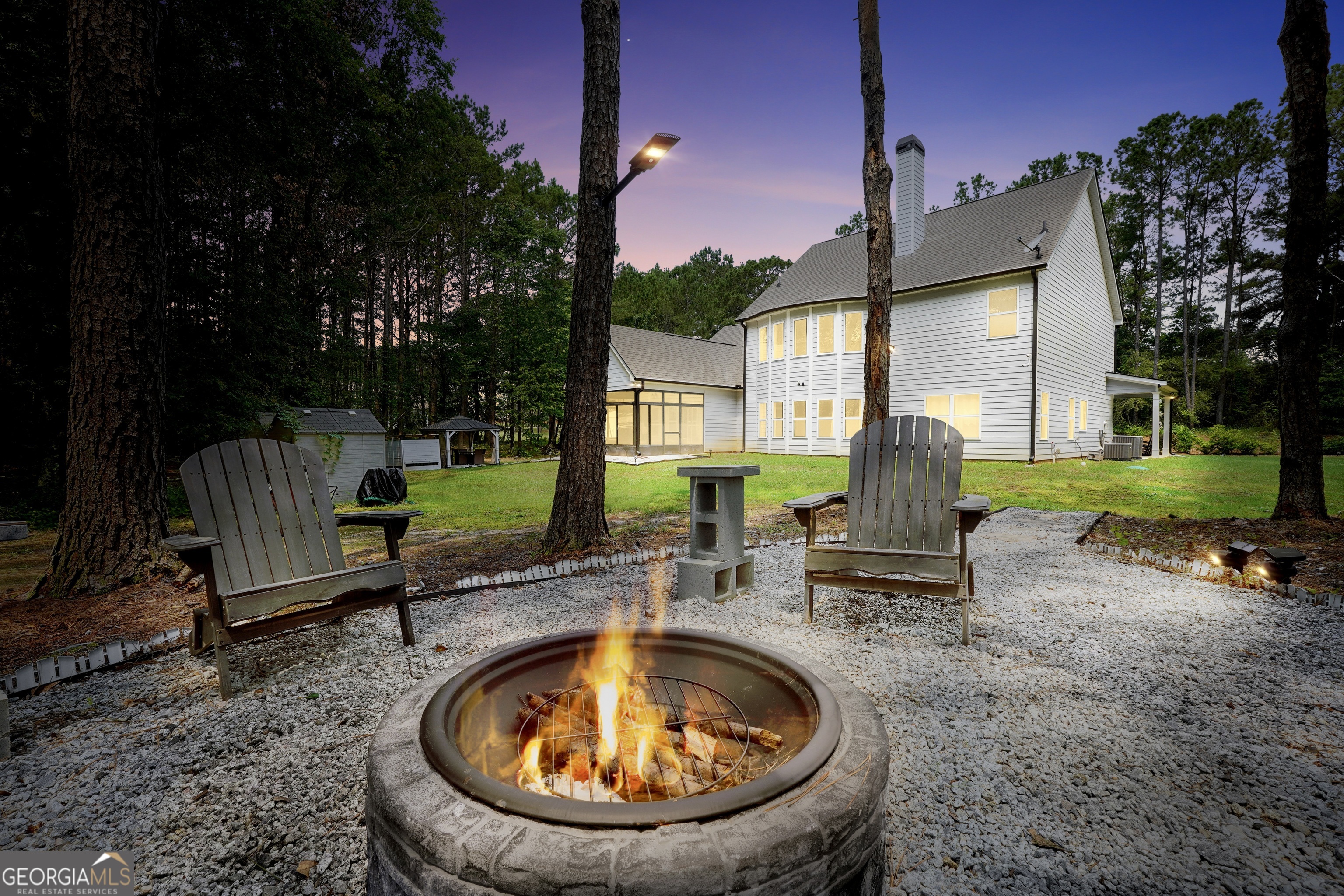 800 Rockhouse Road