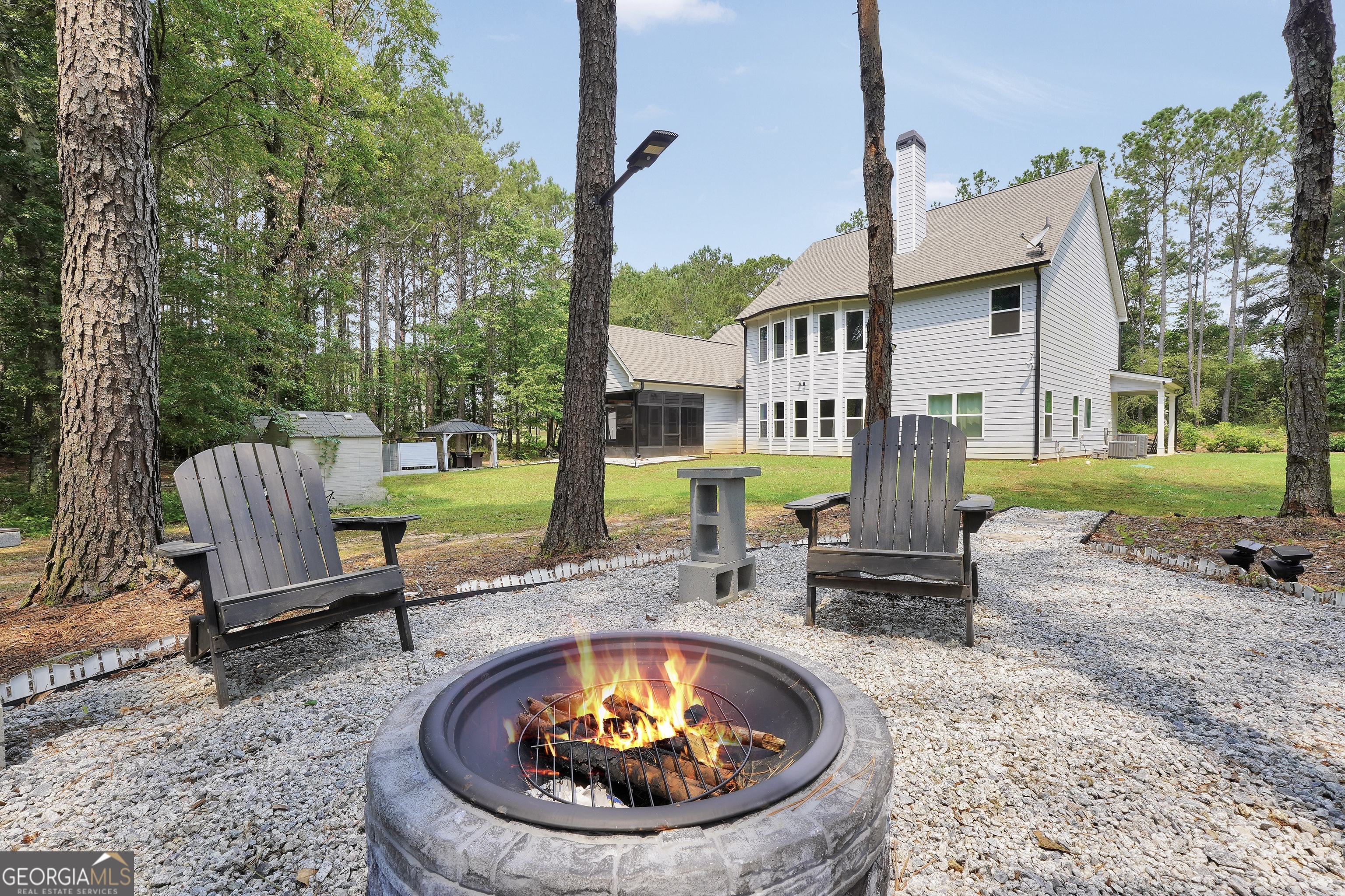 800 Rockhouse Road