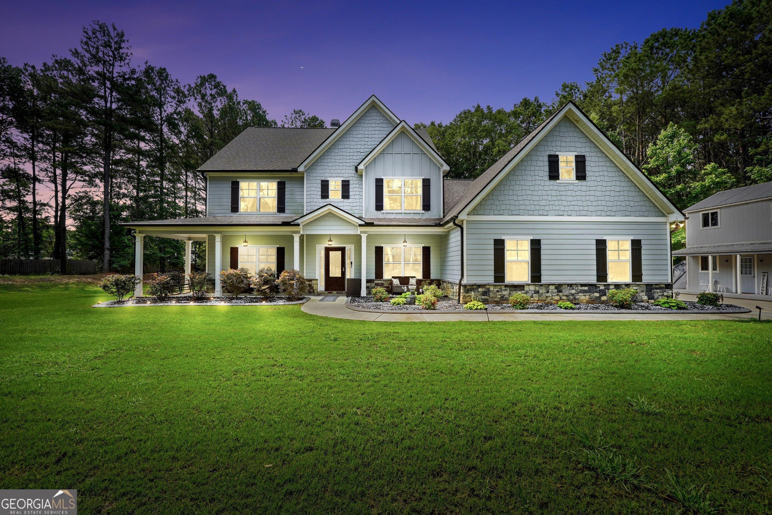 800 Rockhouse Road