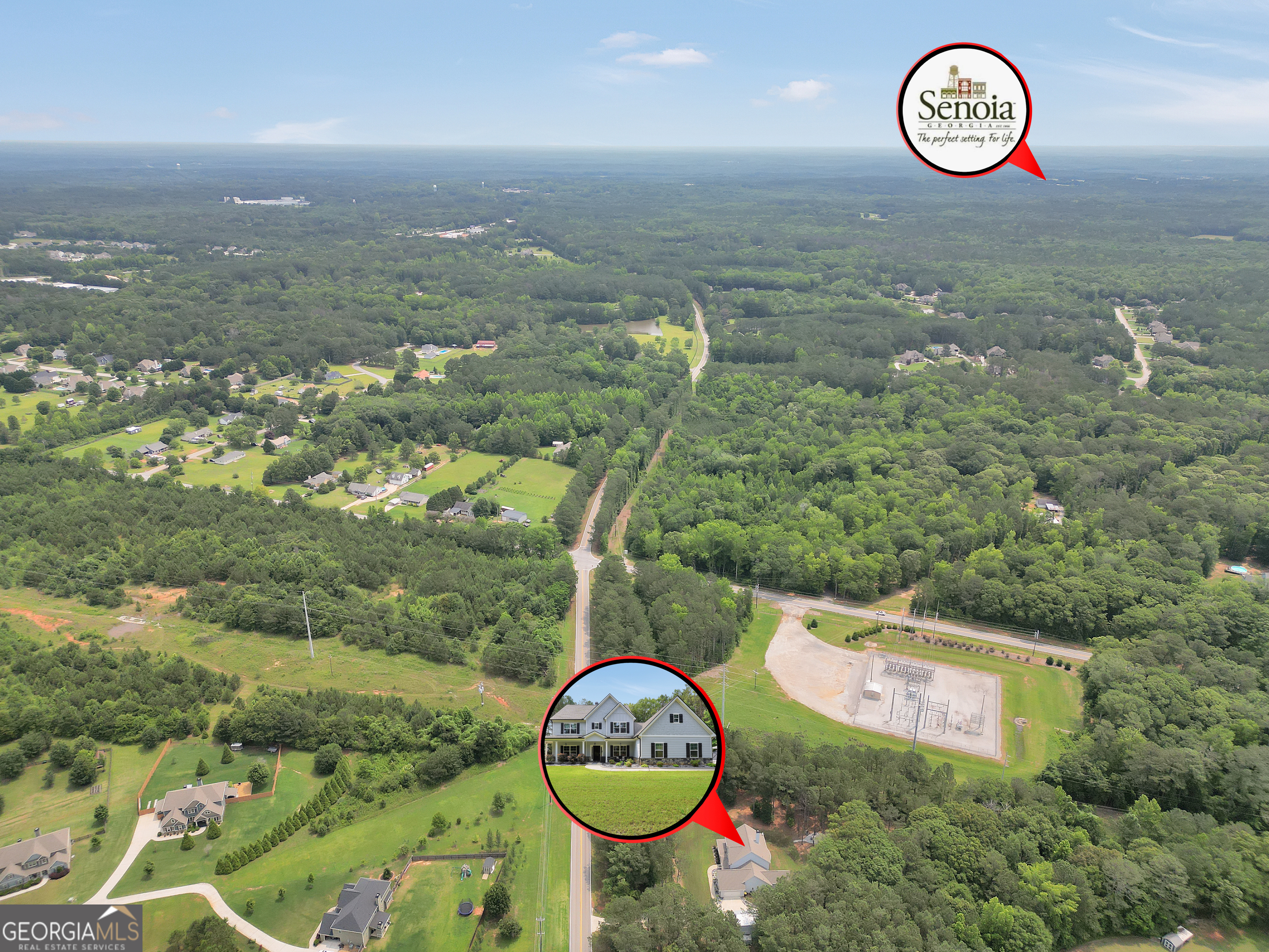 800 Rockhouse Road