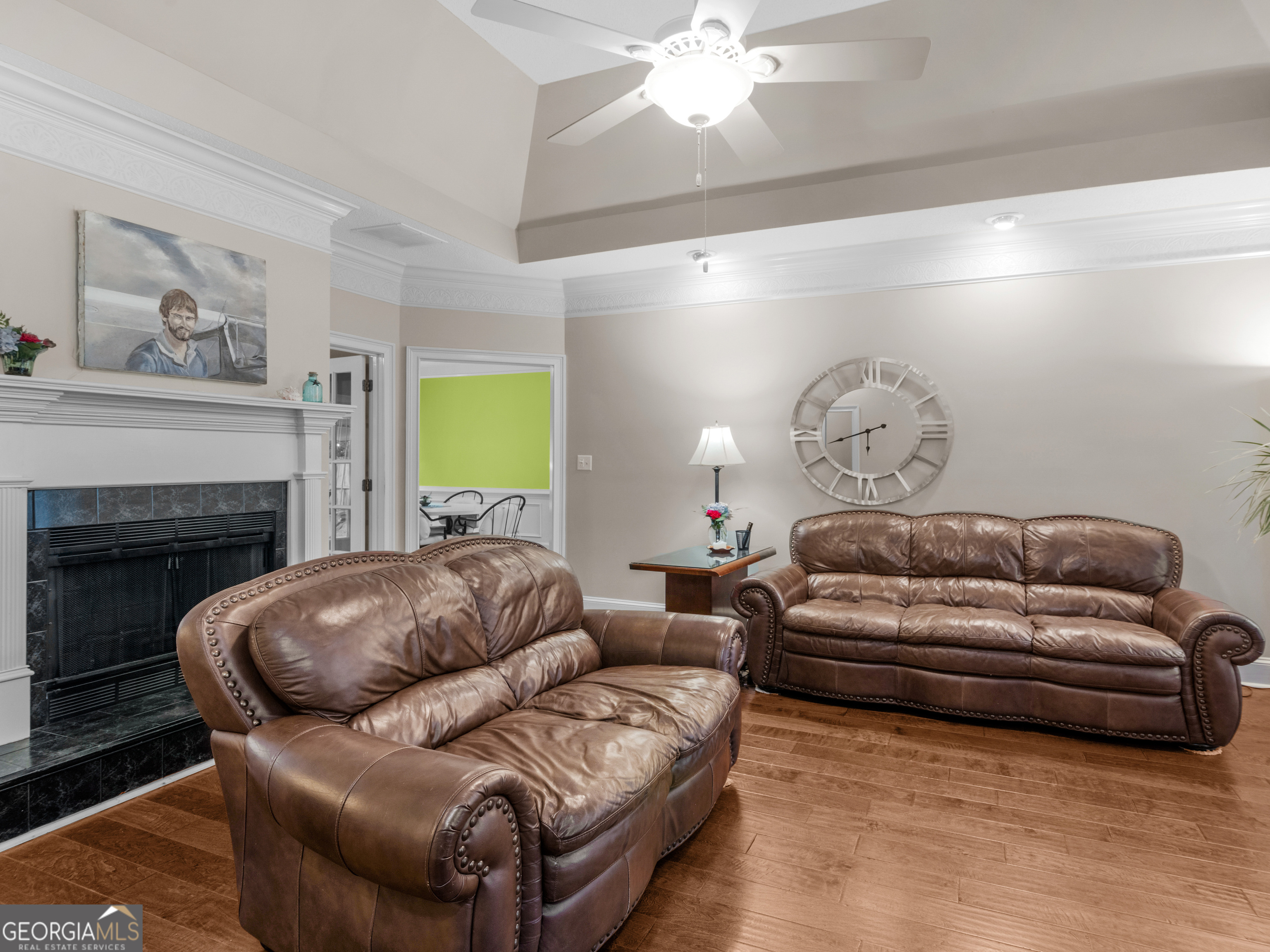 119 Sherbrooke Way