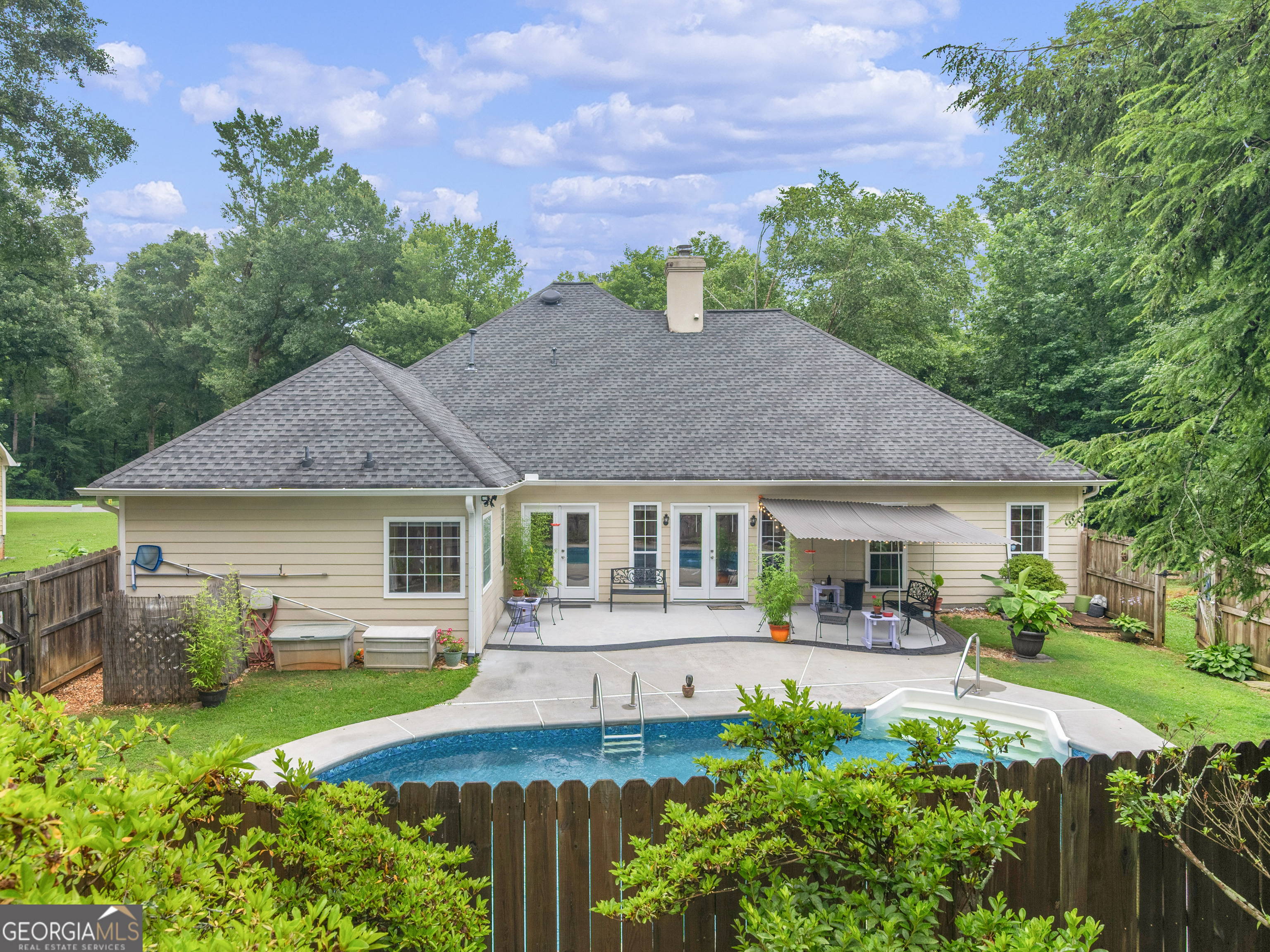 119 Sherbrooke Way