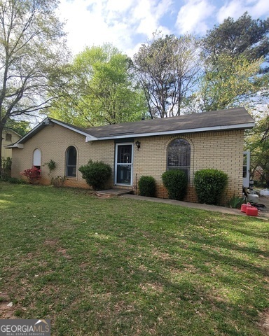2884 Haddon Drive