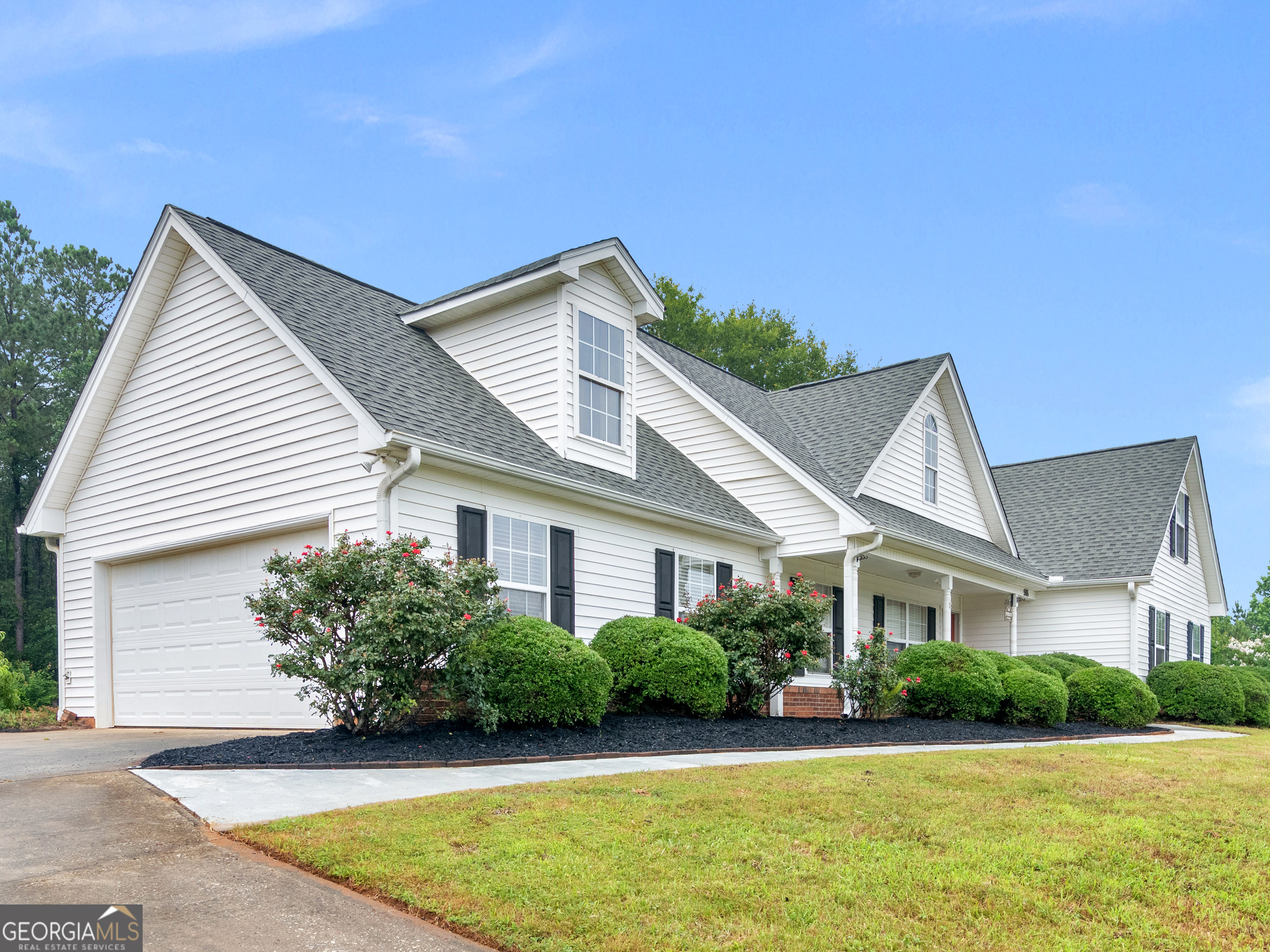 506 Brewer Drive