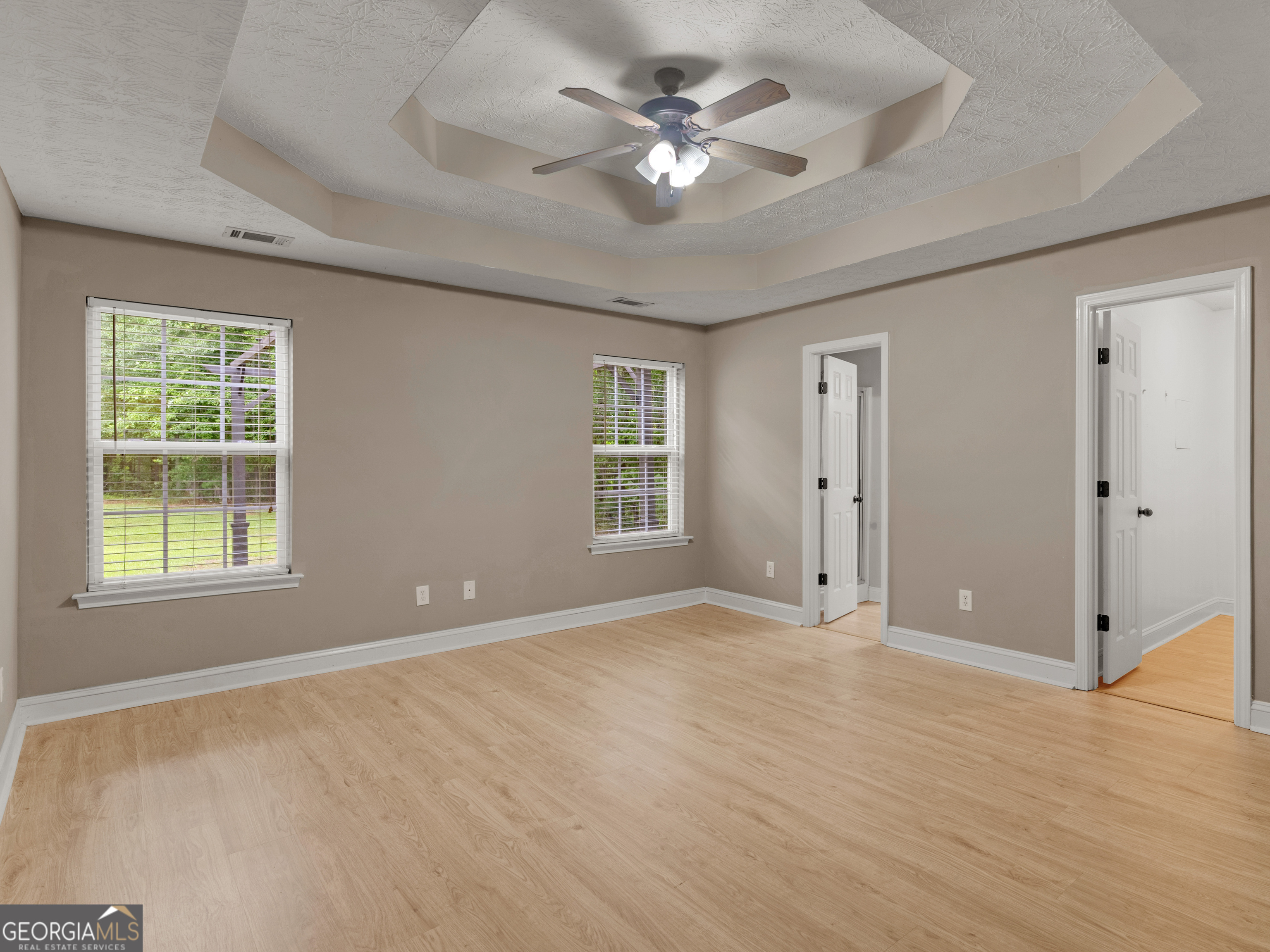 506 Brewer Drive