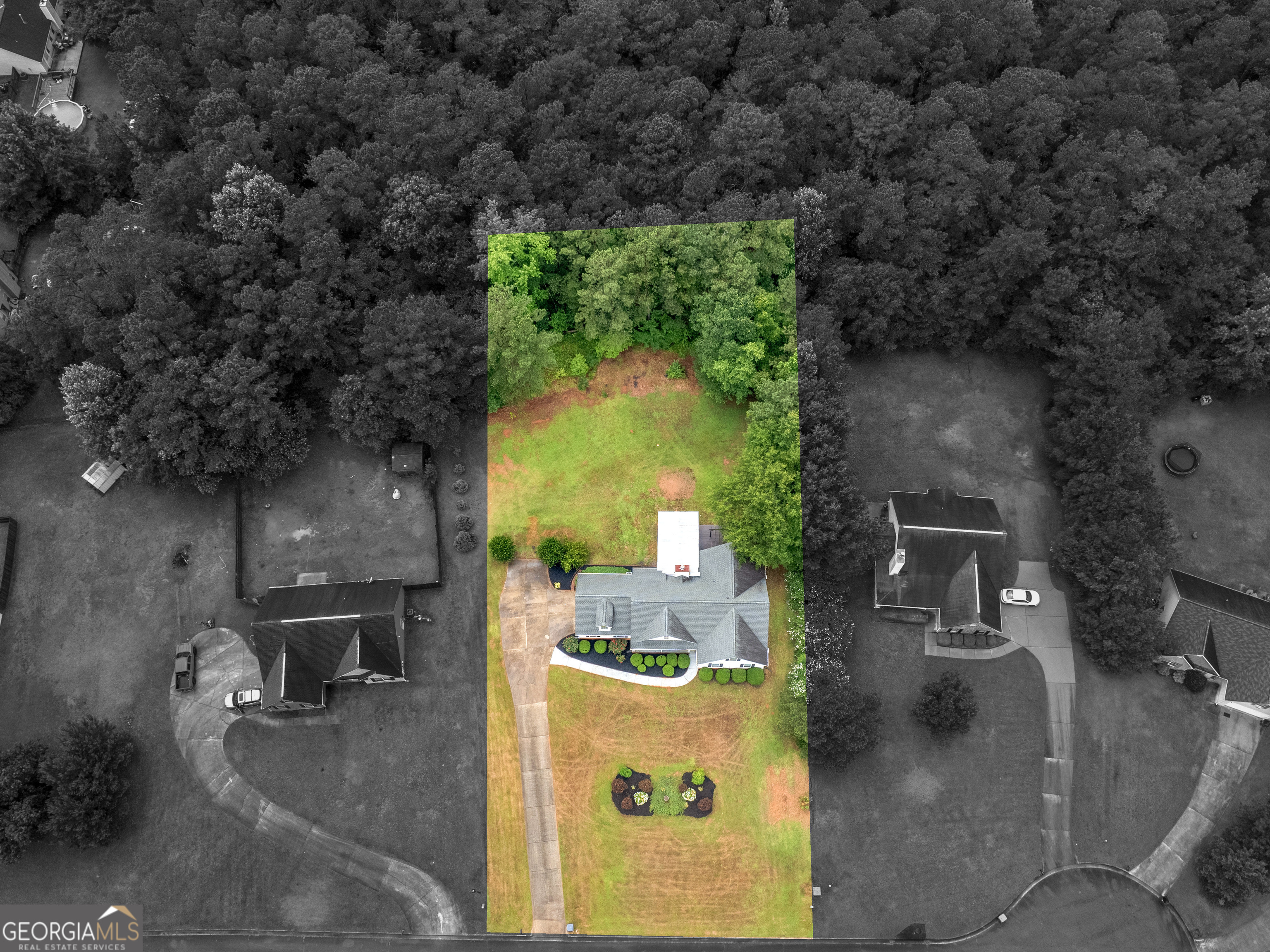 506 Brewer Drive
