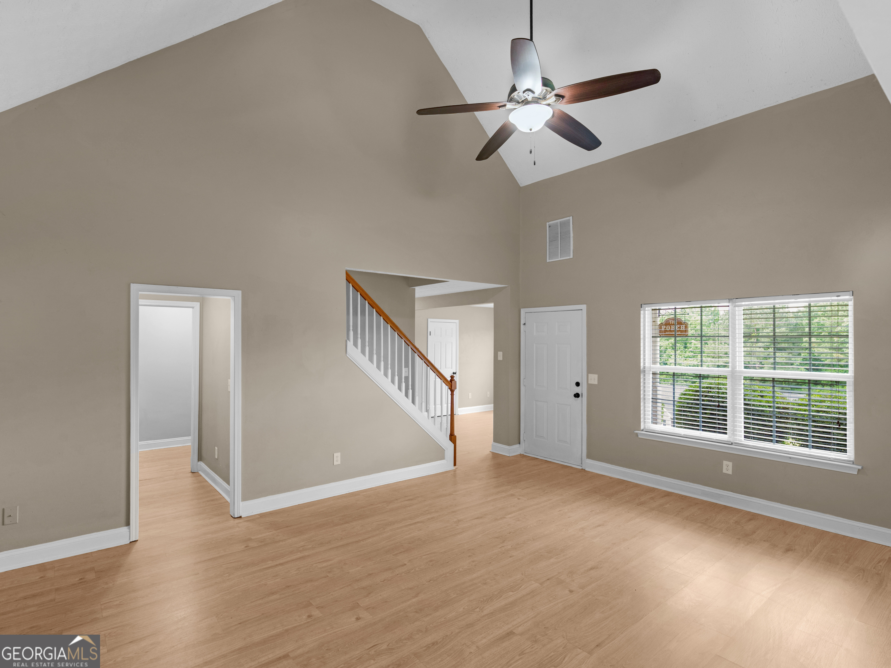 506 Brewer Drive