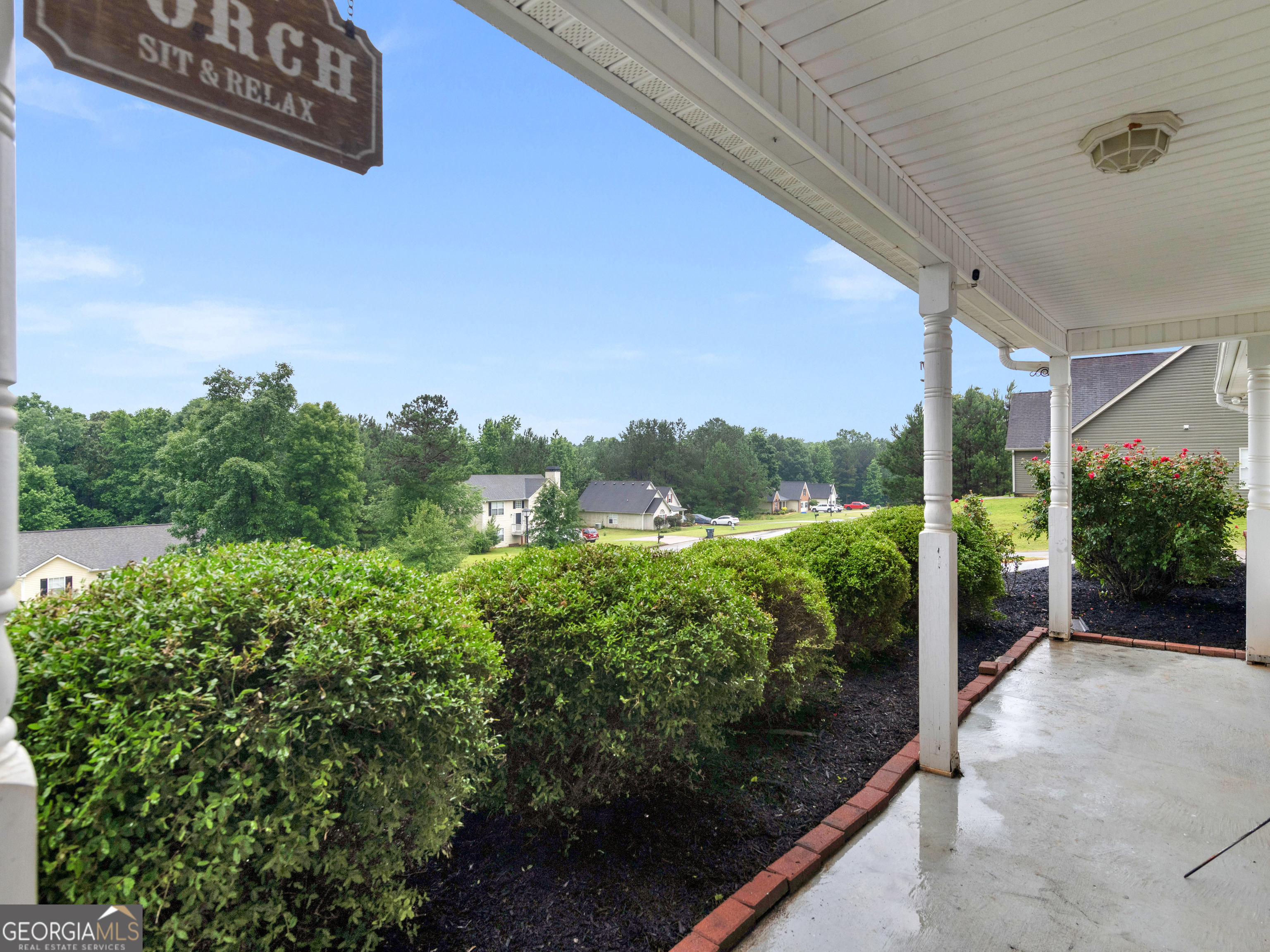 506 Brewer Drive