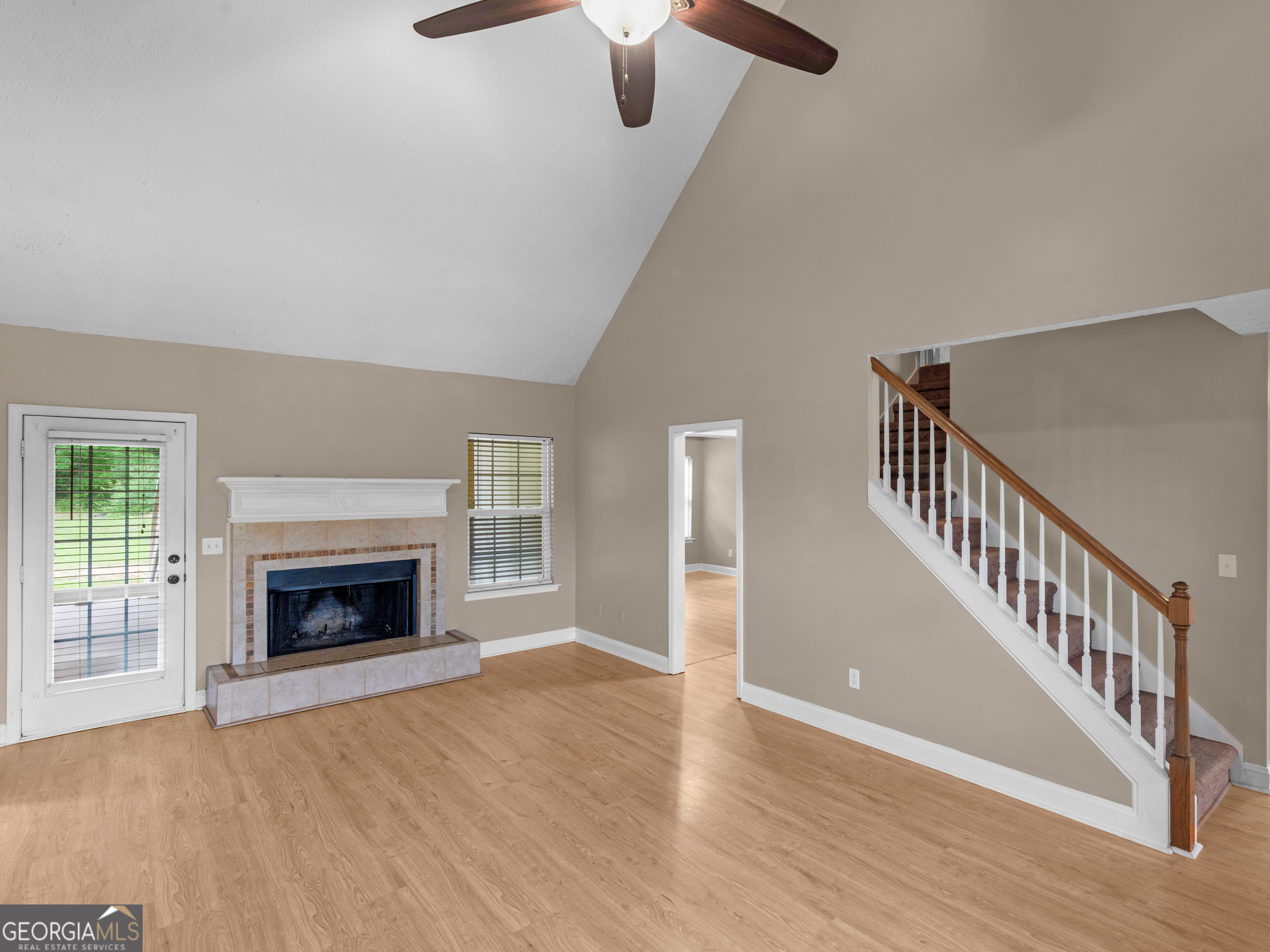 506 Brewer Drive