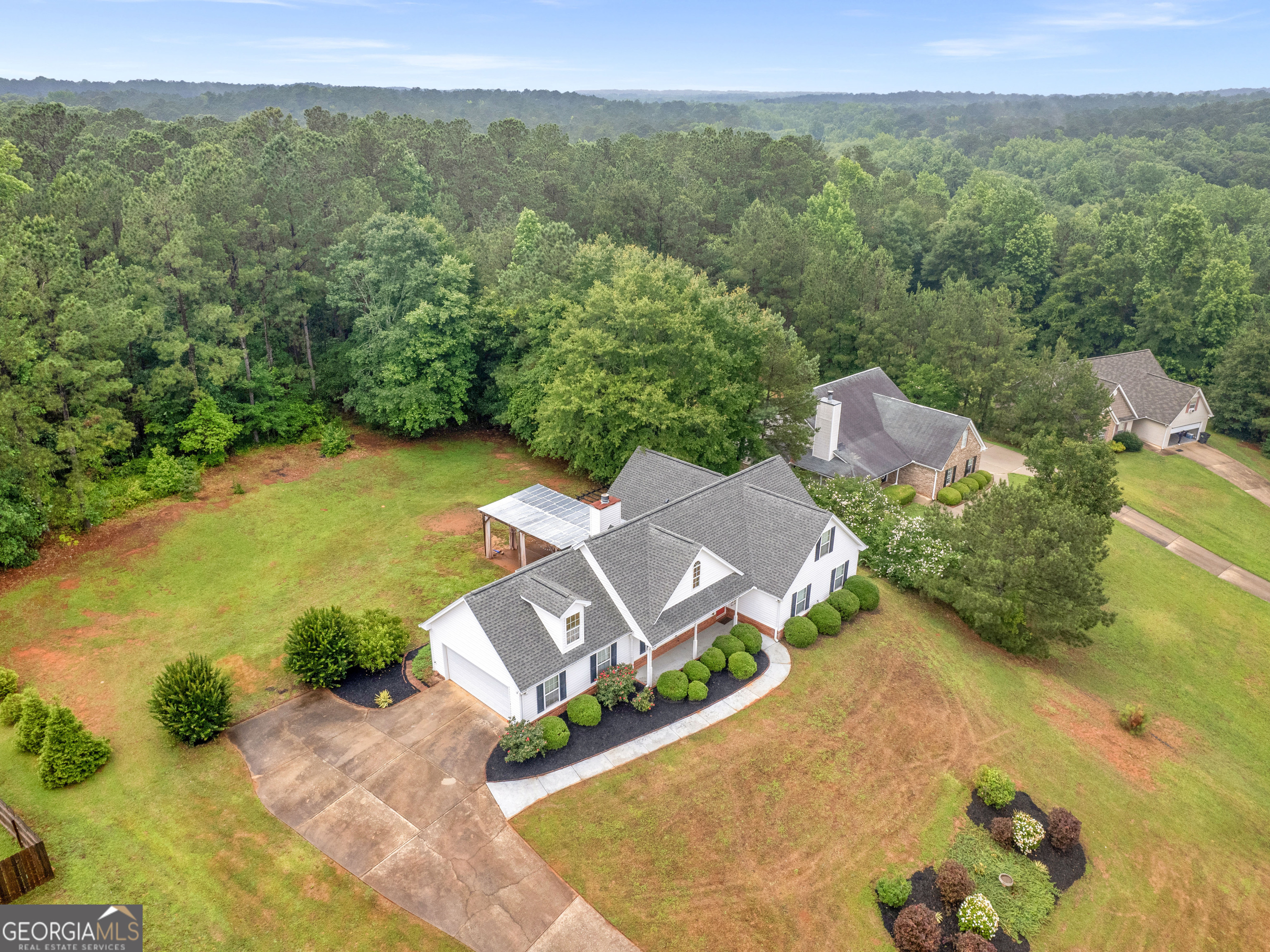 506 Brewer Drive