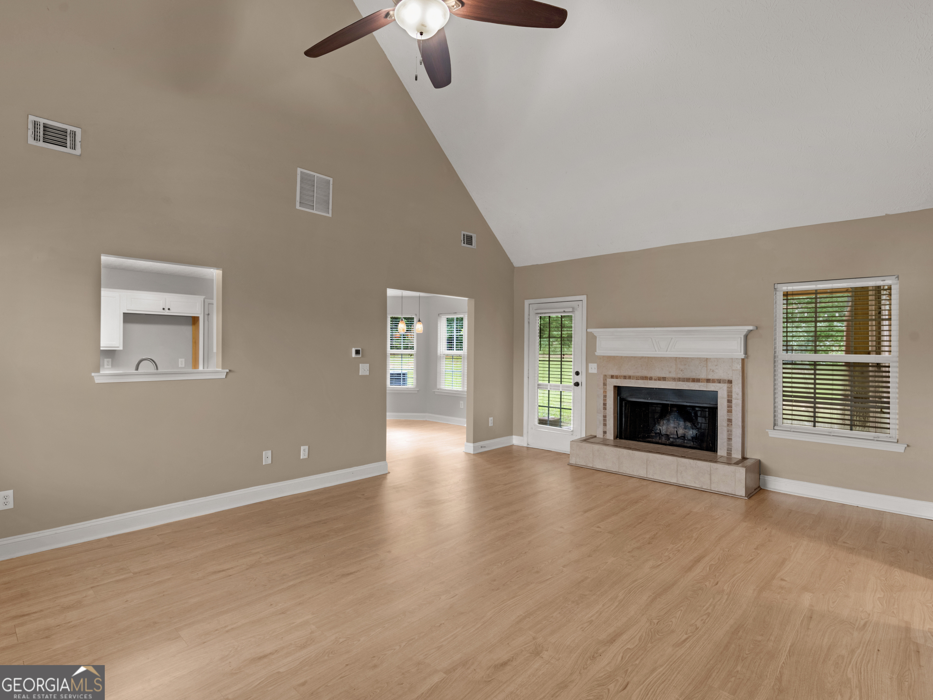 506 Brewer Drive