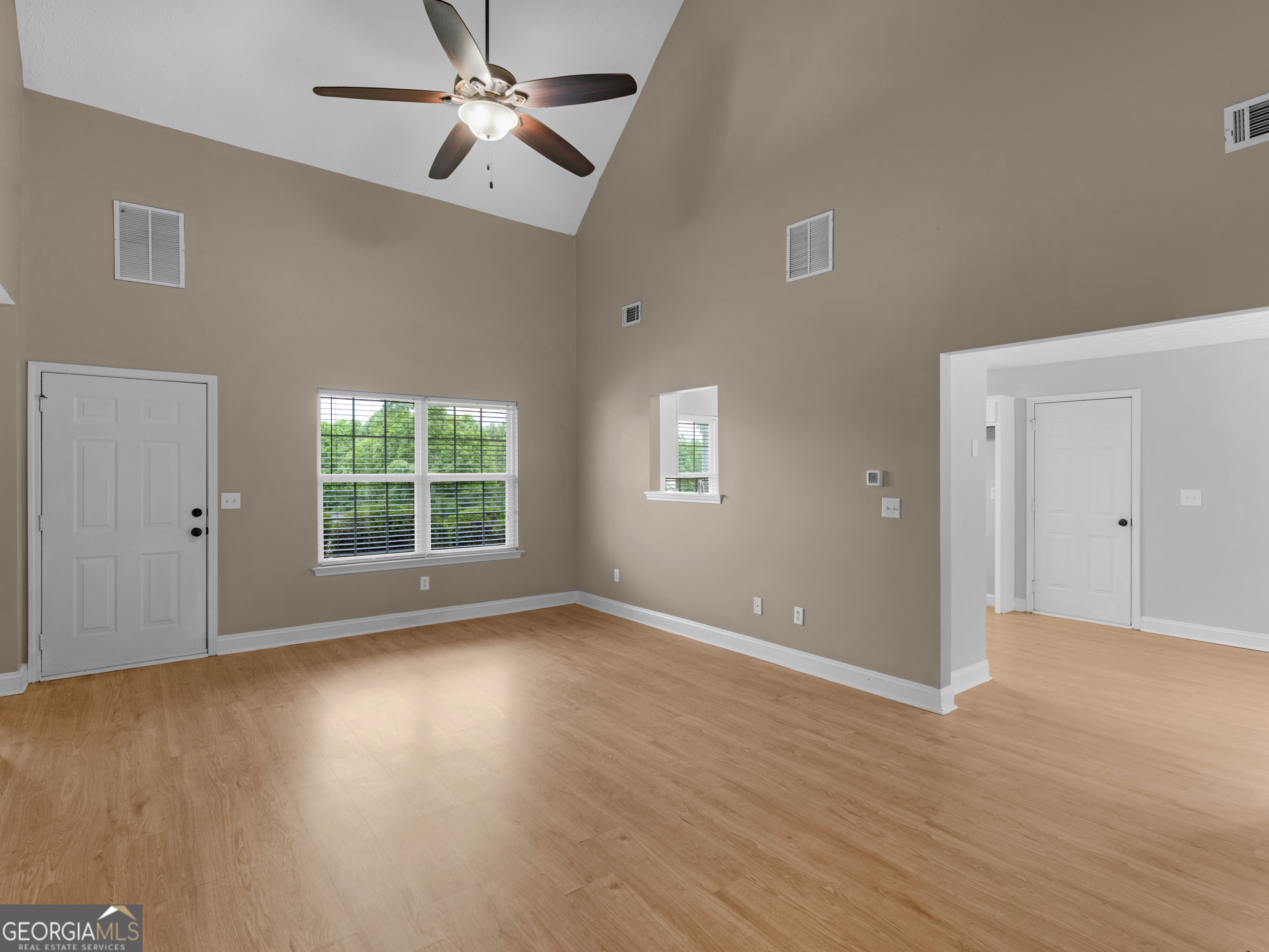 506 Brewer Drive